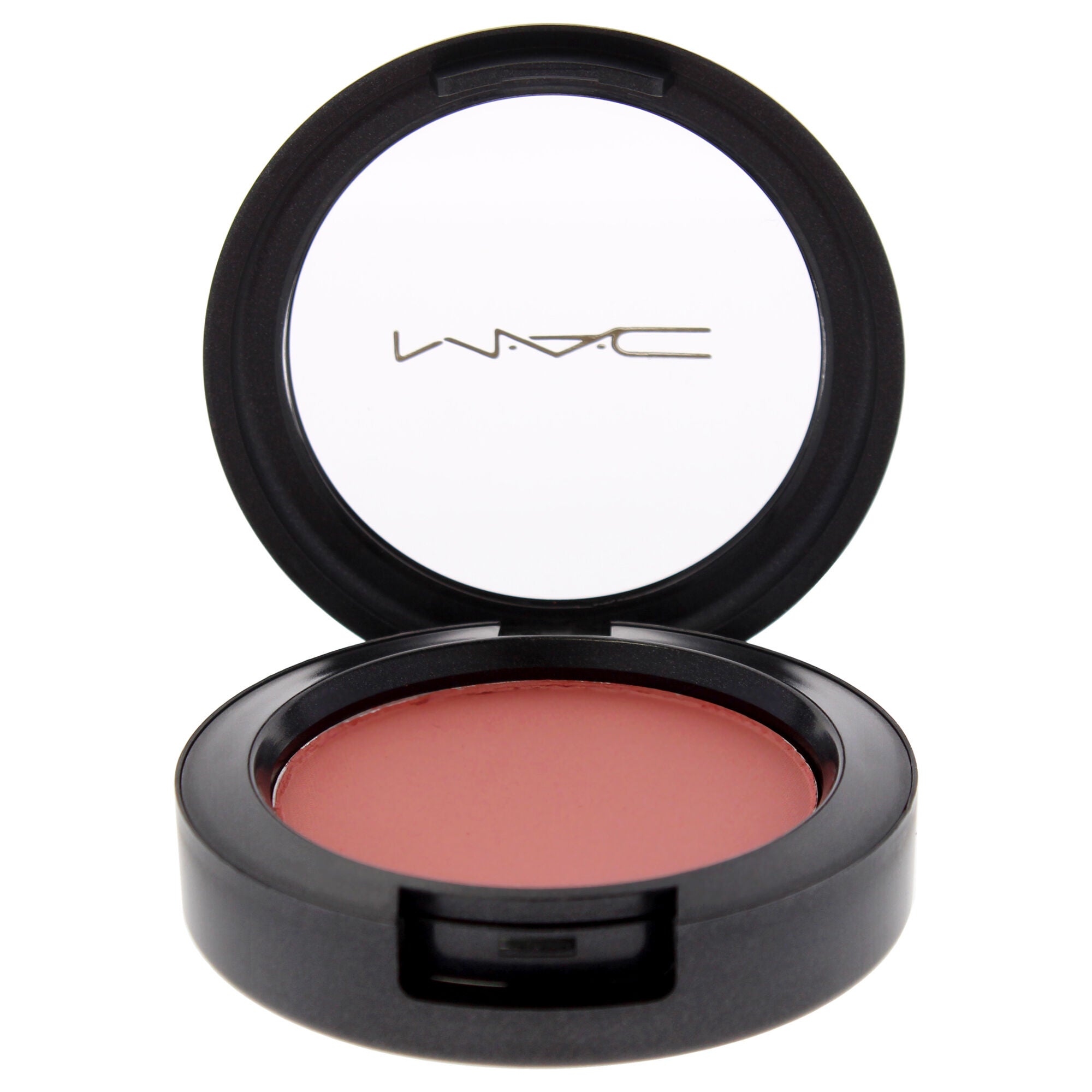 Sheertone Blush - Pinch Me by MAC for Women - 0.21 oz Blush, See Description, alternate image number 4