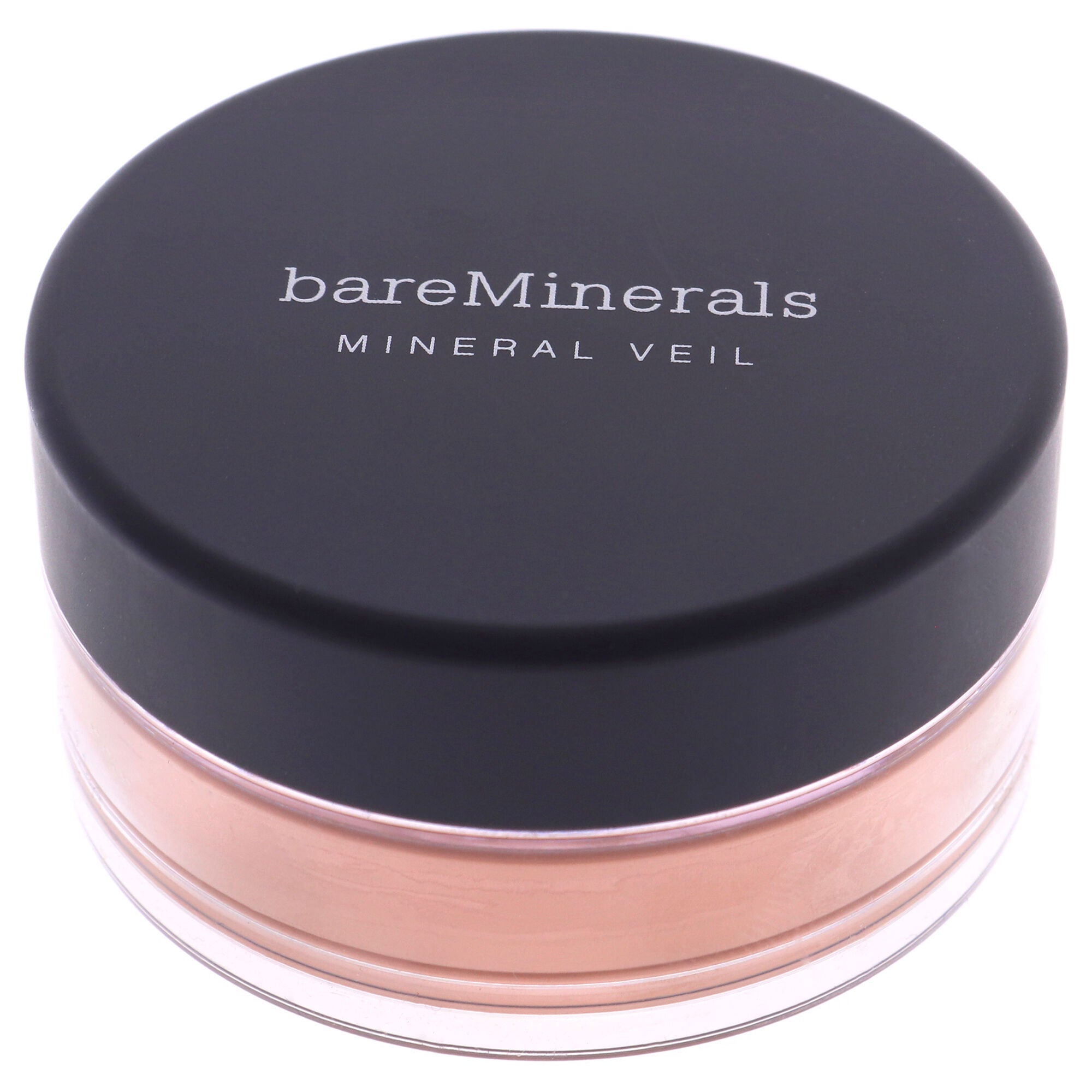 Original Mineral Veil Loose Setting Powder - Tinted Tan Deep by bareMinerals for Women - 0.3 oz Powder, , alternate image number 1
