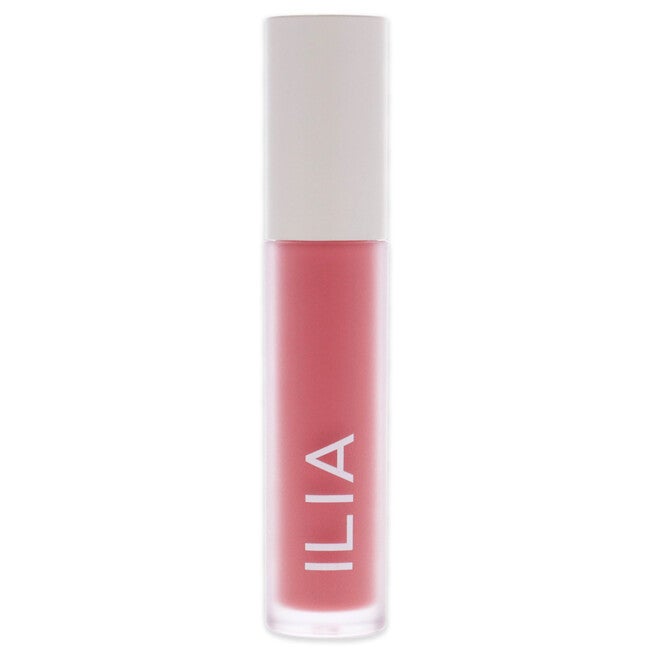 Balmy Gloss Tinted Lip Oil - Petals by ILIA Beauty for Women - 0.14 oz Lip Oil, NA, alternate image number null