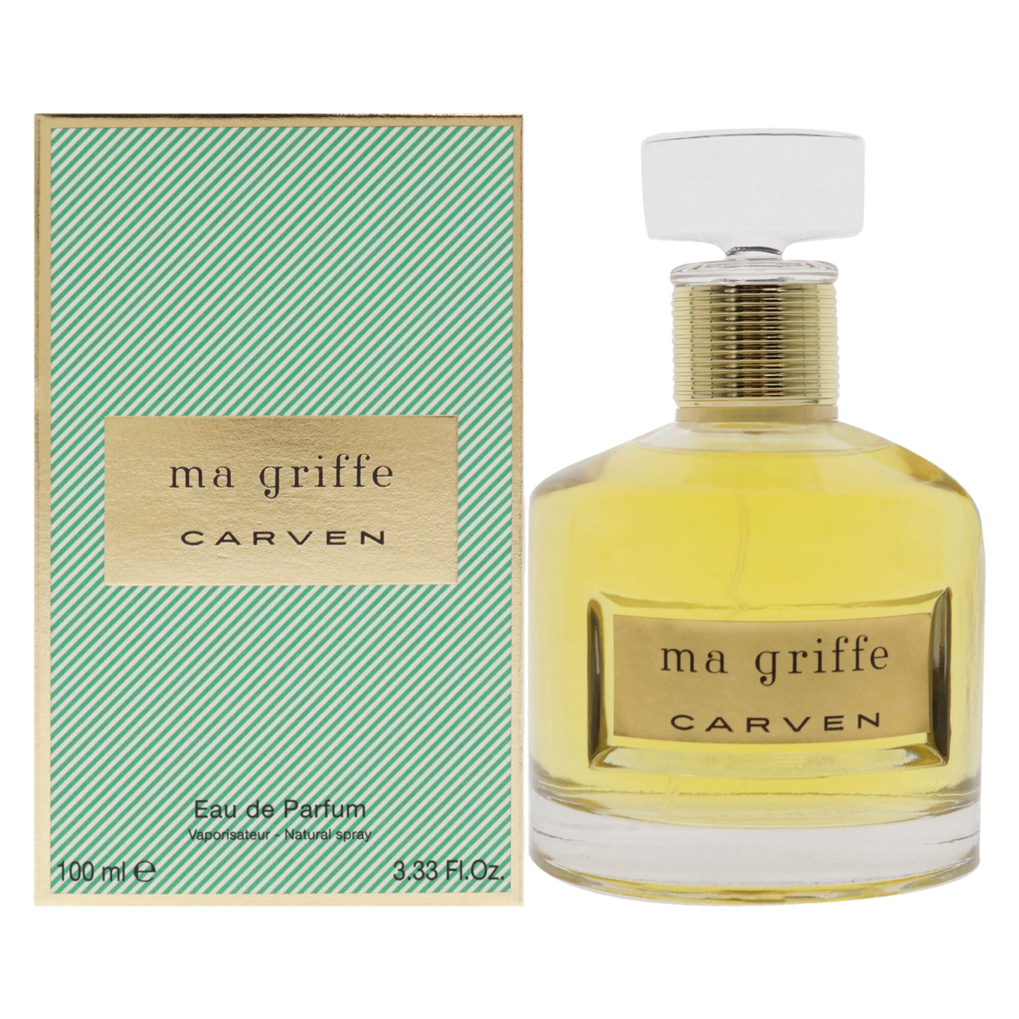 Ma Griffe by Carven for Women - 3.3 oz EDP Spray, See Description, hi-res image number 0