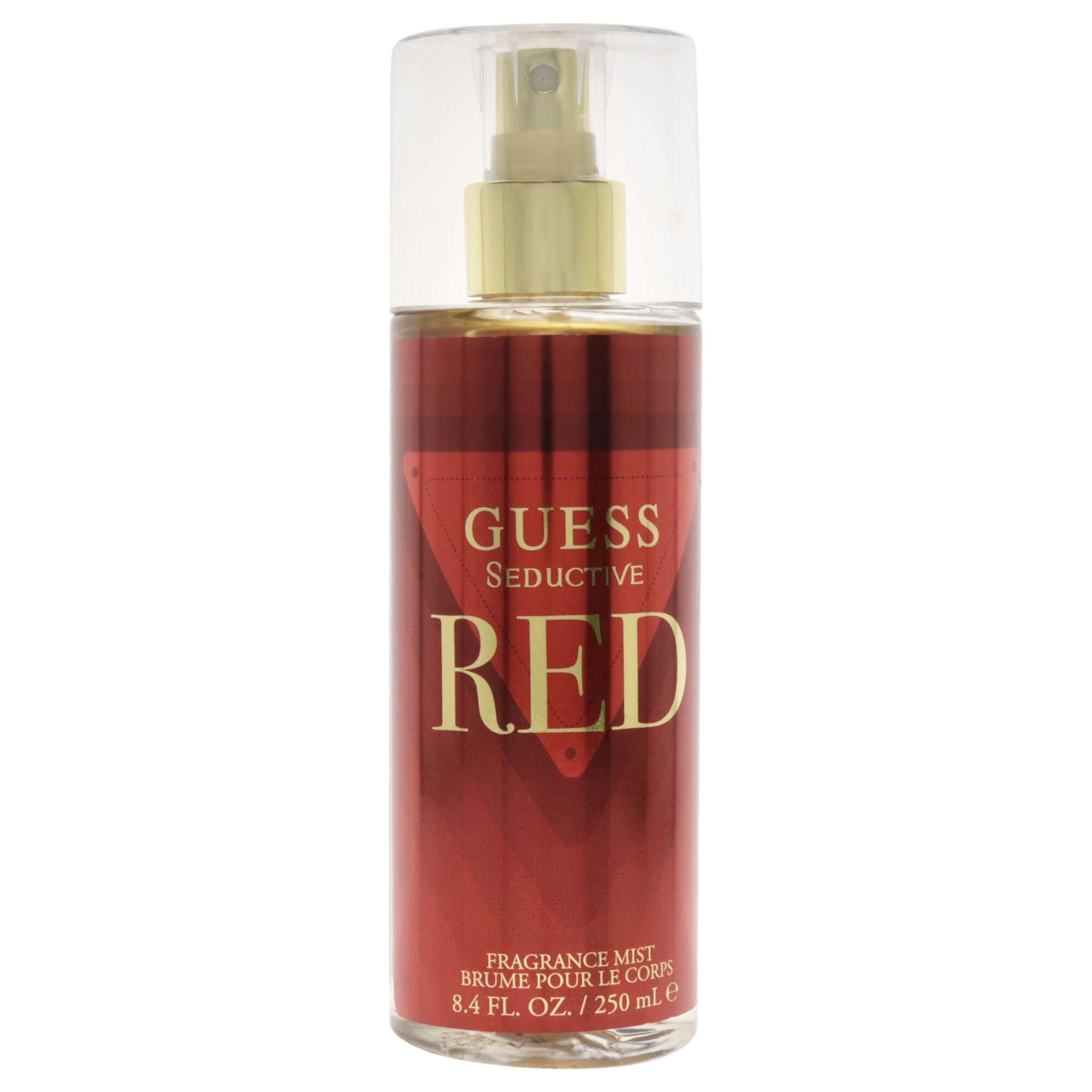 Guess Seductive Red by Guess for Women - 8.4 oz Fragrance Mist, , alternate image number 4