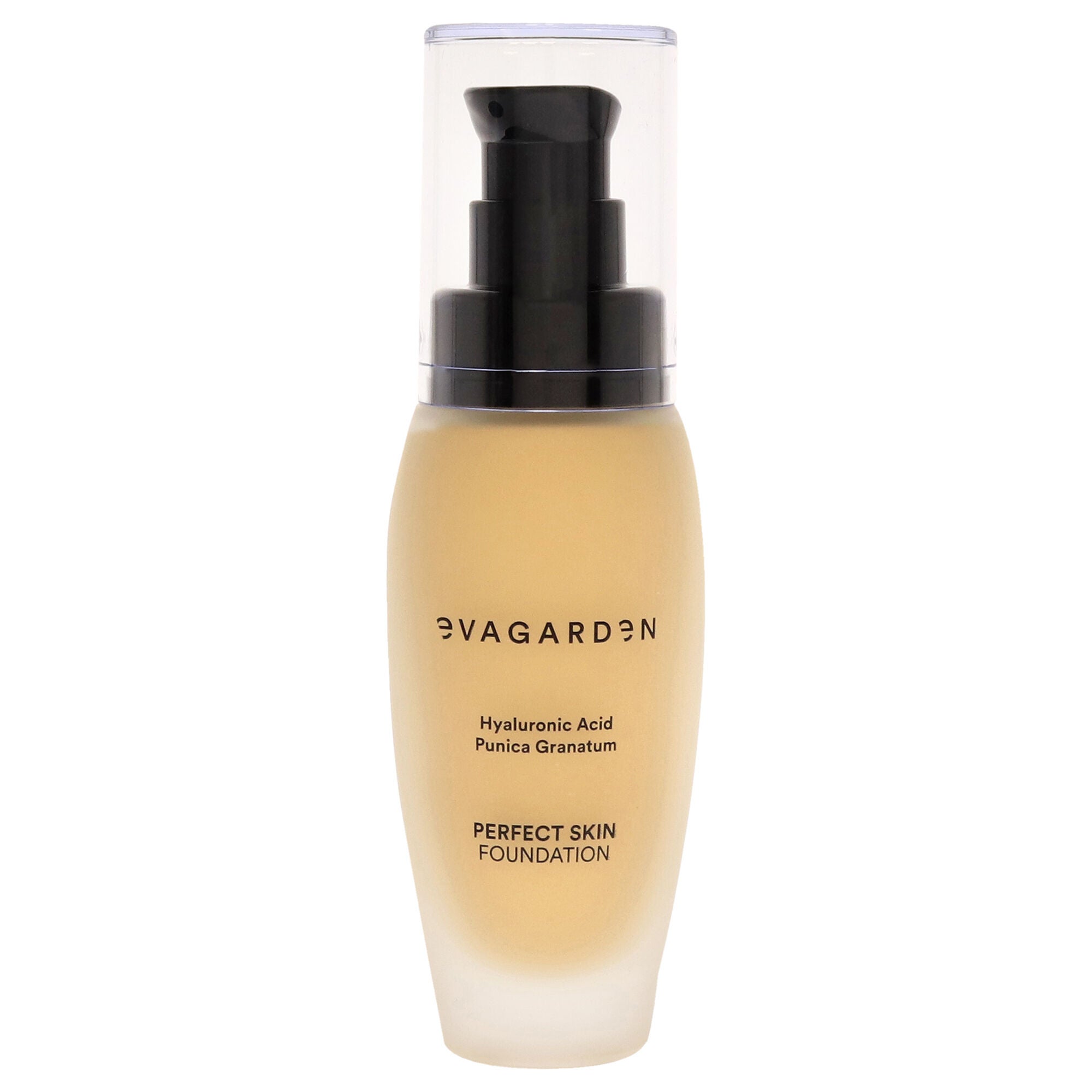 Perfect Skin Foundation - 232 Ivory Cream by Evagarden for Women - 1.01 oz Foundation, See Description, alternate image number 1