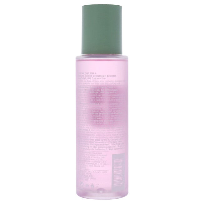Clarifying Lotion 3 - Combination Oily by Clinique for Unisex - 6.7 oz Lotion, NA, alternate image number null