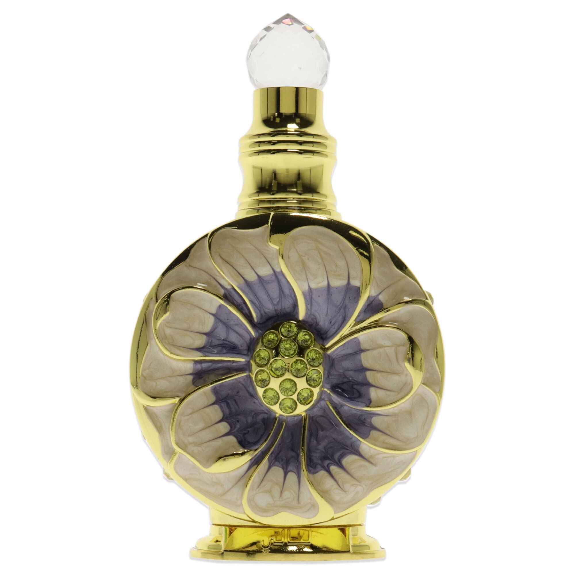 Layali by Swiss Arabian for Unisex - 1.7 oz EDP Spray, See Description, alternate image number 1