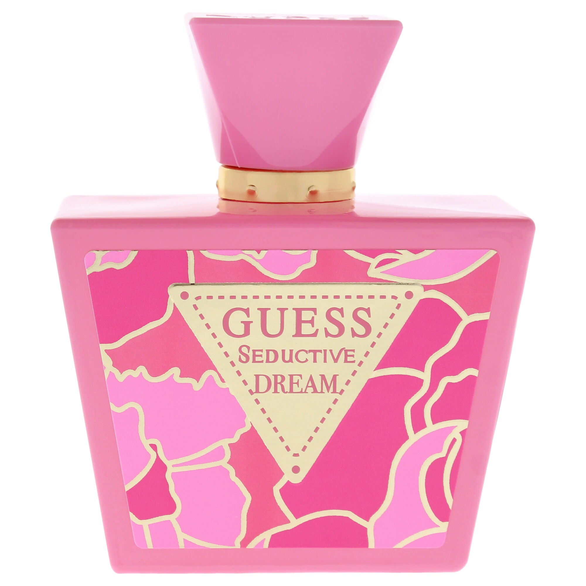 Guess Seductive Dream by Guess for Women - 2.5 oz EDT Spray, Clear, alternate image number 1
