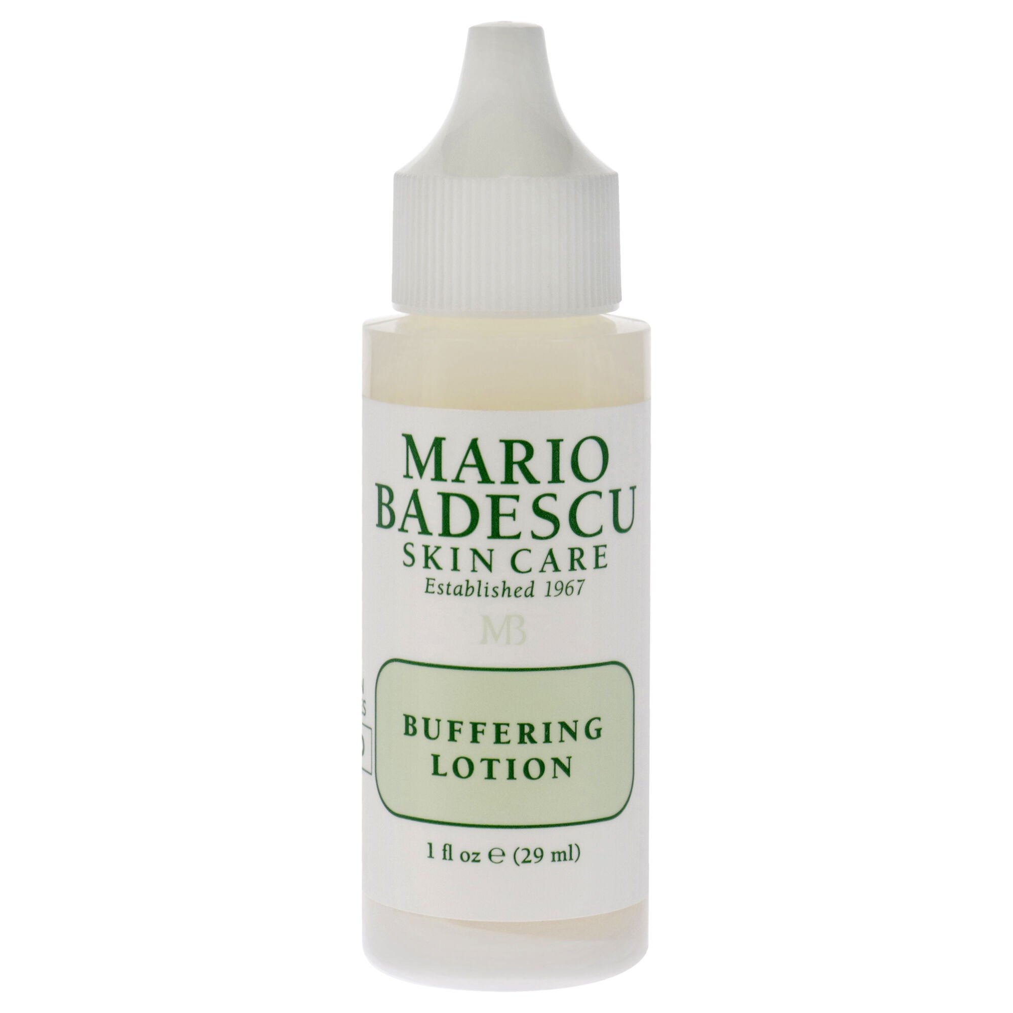 Buffering Lotion by Mario Badescu for Women - 1 oz Lotion, , alternate image number 3