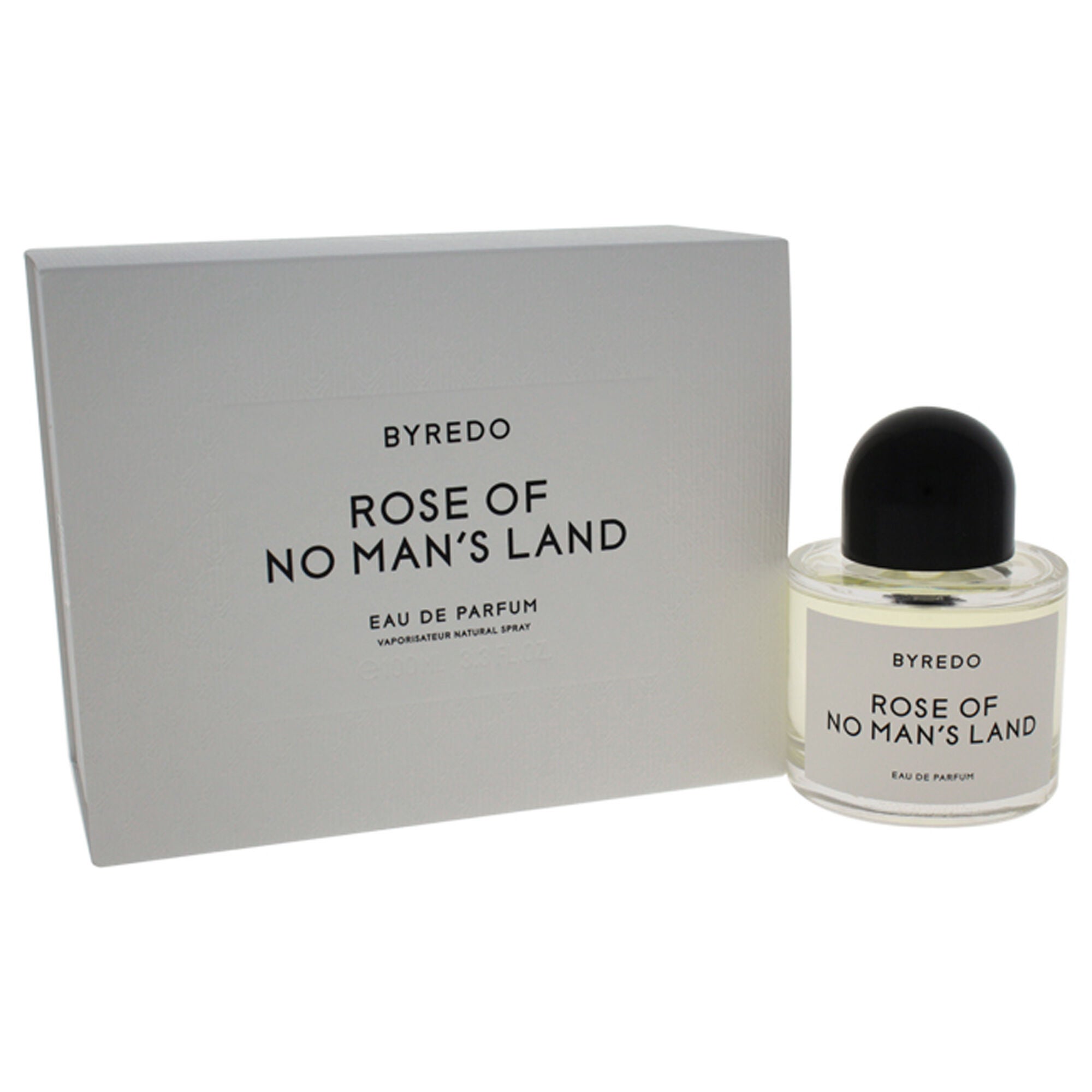 Rose of No Mans Land by Byredo for Unisex - 3.4 oz EDP Spray, , alternate image number 1