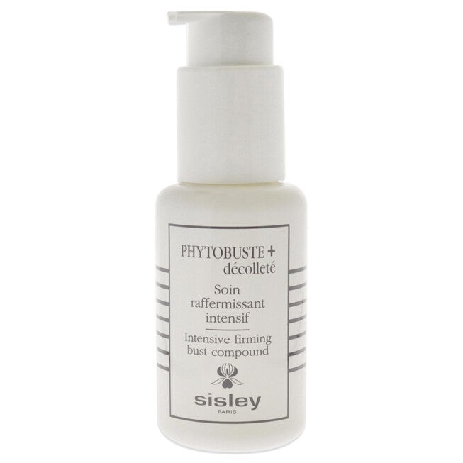 Phytobuste Plus Decollete Intensive Firming Bust Compound by Sisley for Women - 1.6 oz Treatment, See Description, alternate image number 1