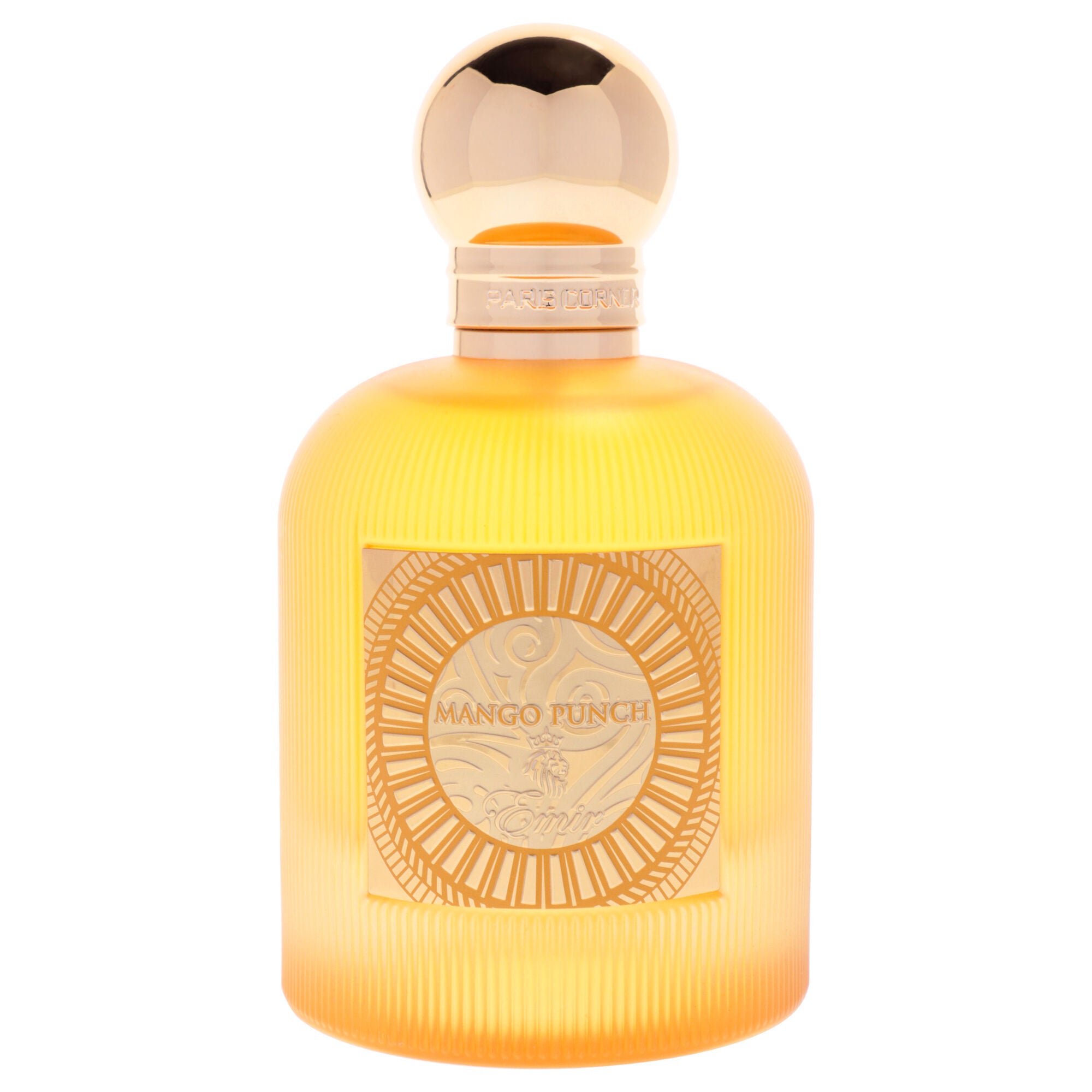 Emir Mango Punch by Paris Corner for Unisex - 3.4 oz EDP Spray, Clear, alternate image number 1