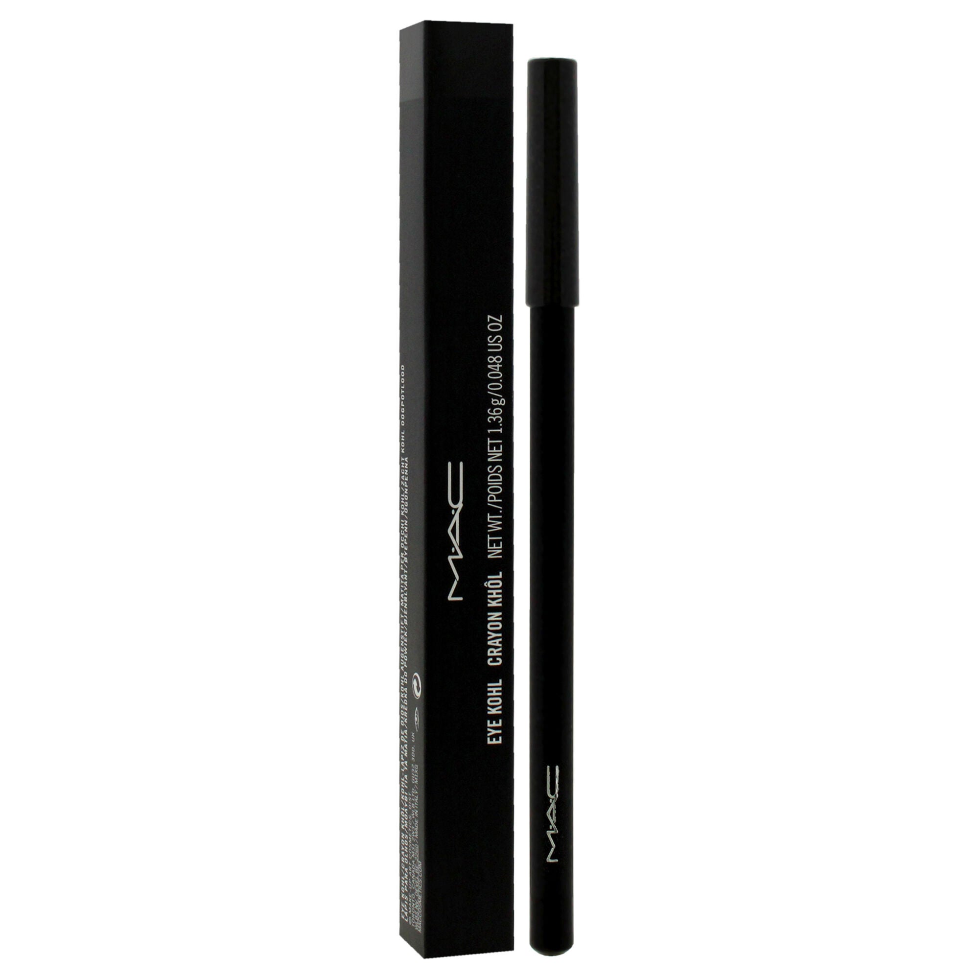 Eye Kohl Crayon - Smolder by MAC for Women - 0.048 oz Eyeliner, See Description, alternate image number 2