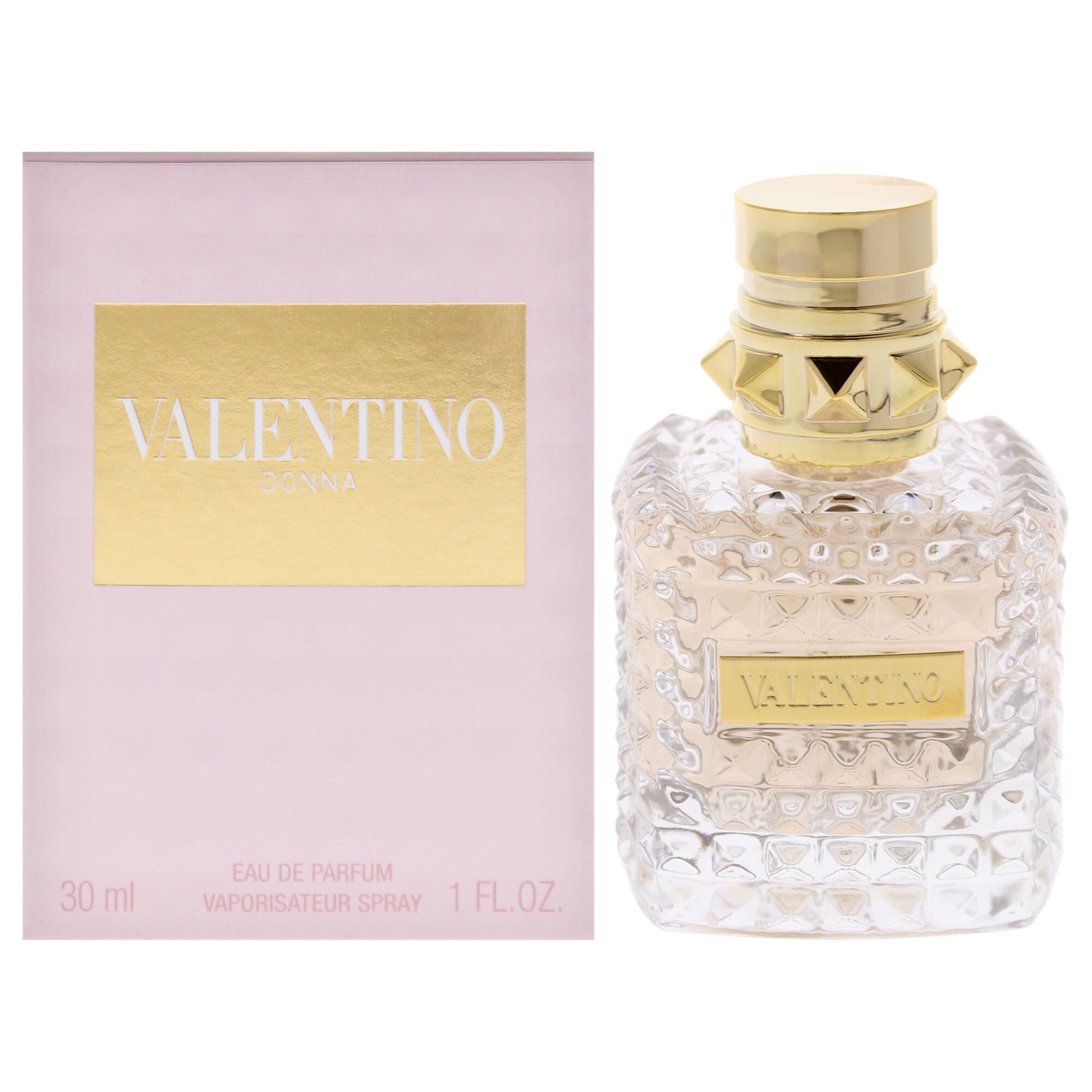 Donna by Valentino for Women - 1 oz EDP Spray, See Description, hi-res image number 0