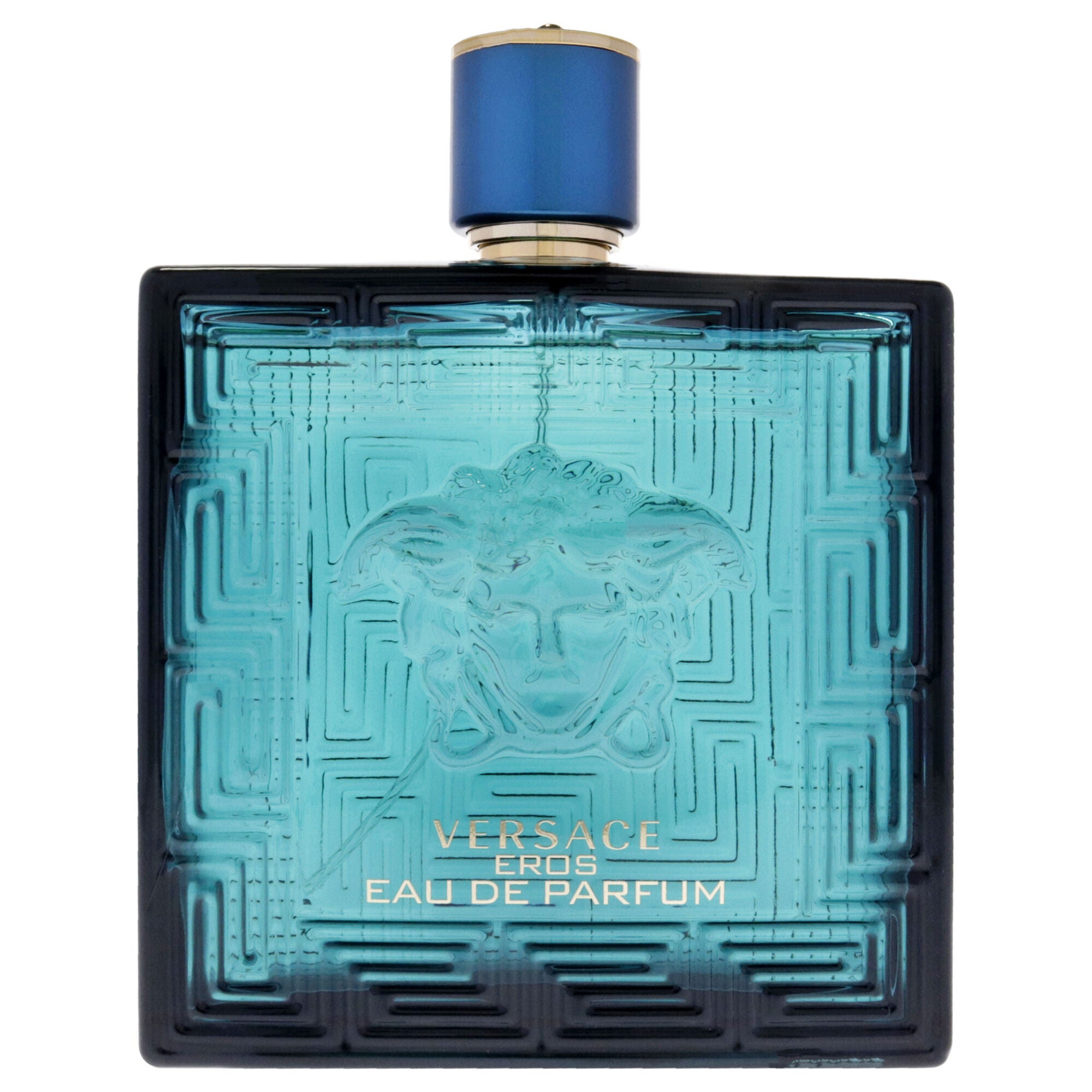 Versace Eros by Versace for Men - 6.7 oz EDP Spray, See Description, alternate image number 4