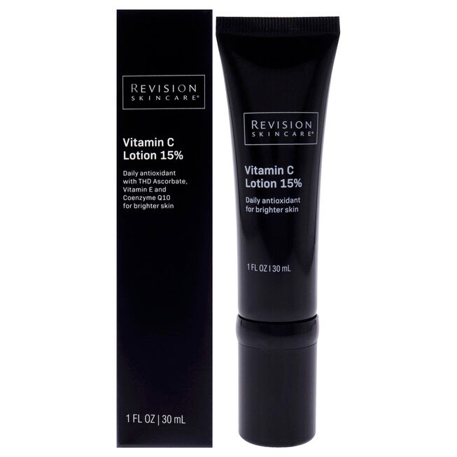 Vitamin C Lotion 15 Percent by Revision for Unisex - 1 oz Lotion, NA, hi-res image number null