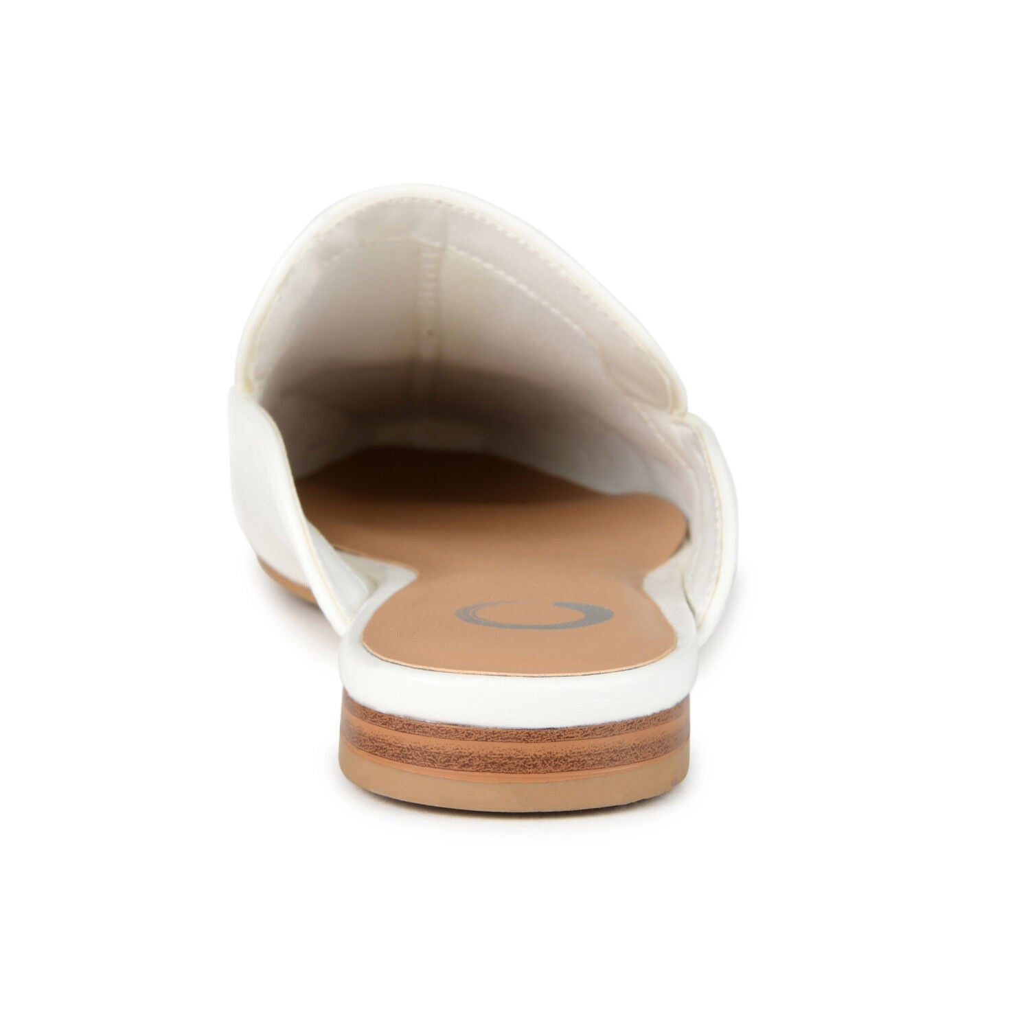 Women's Medium and Wide Width Akza Mule, , alternate image number 1