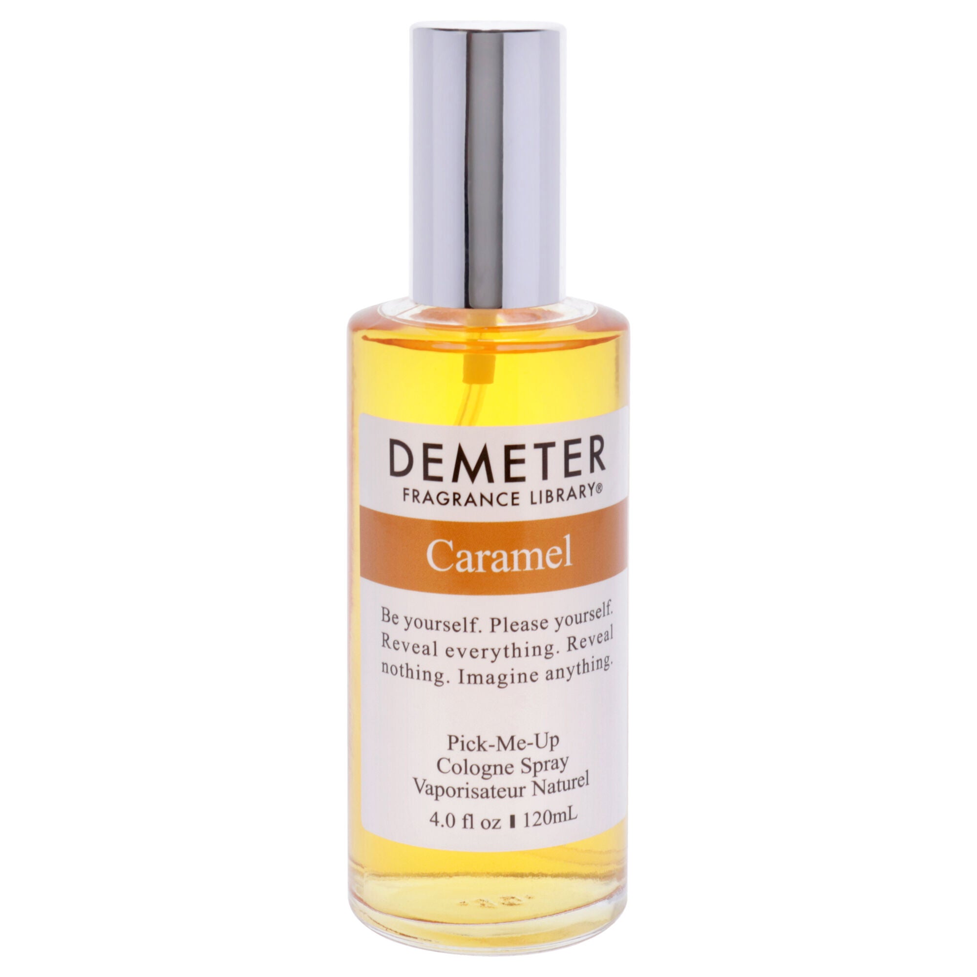Caramel by Demeter for Women - 4 oz Cologne Spray, , alternate image number 5