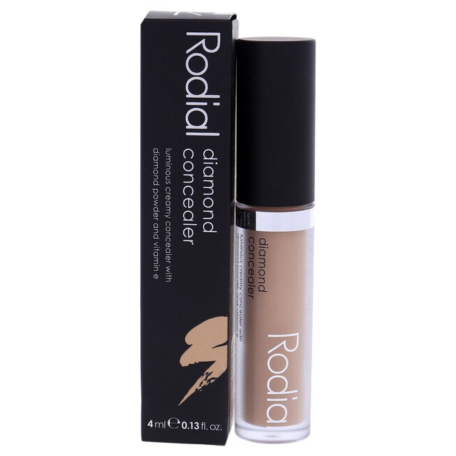 Diamond Liquid Concealer - 40 by Rodial for Women - 0.13 oz Concealer, , alternate image number null