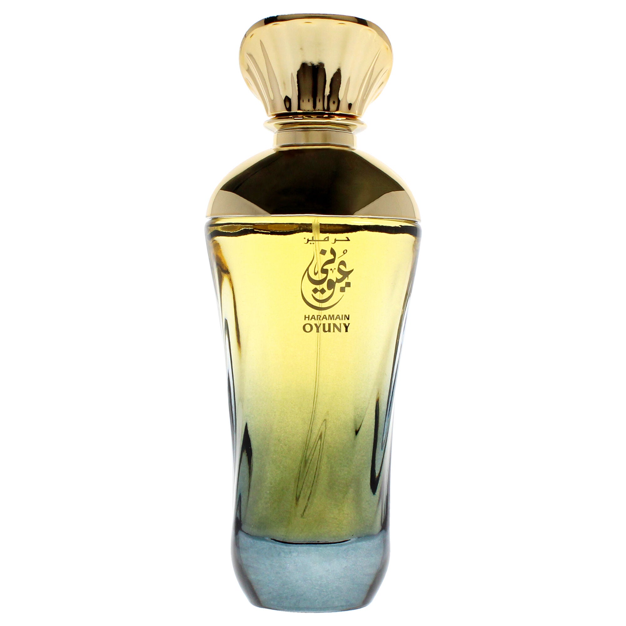 Oyuny by Al Haramain for Women - 3.3 oz EDP Spray, See Description, alternate image number 4