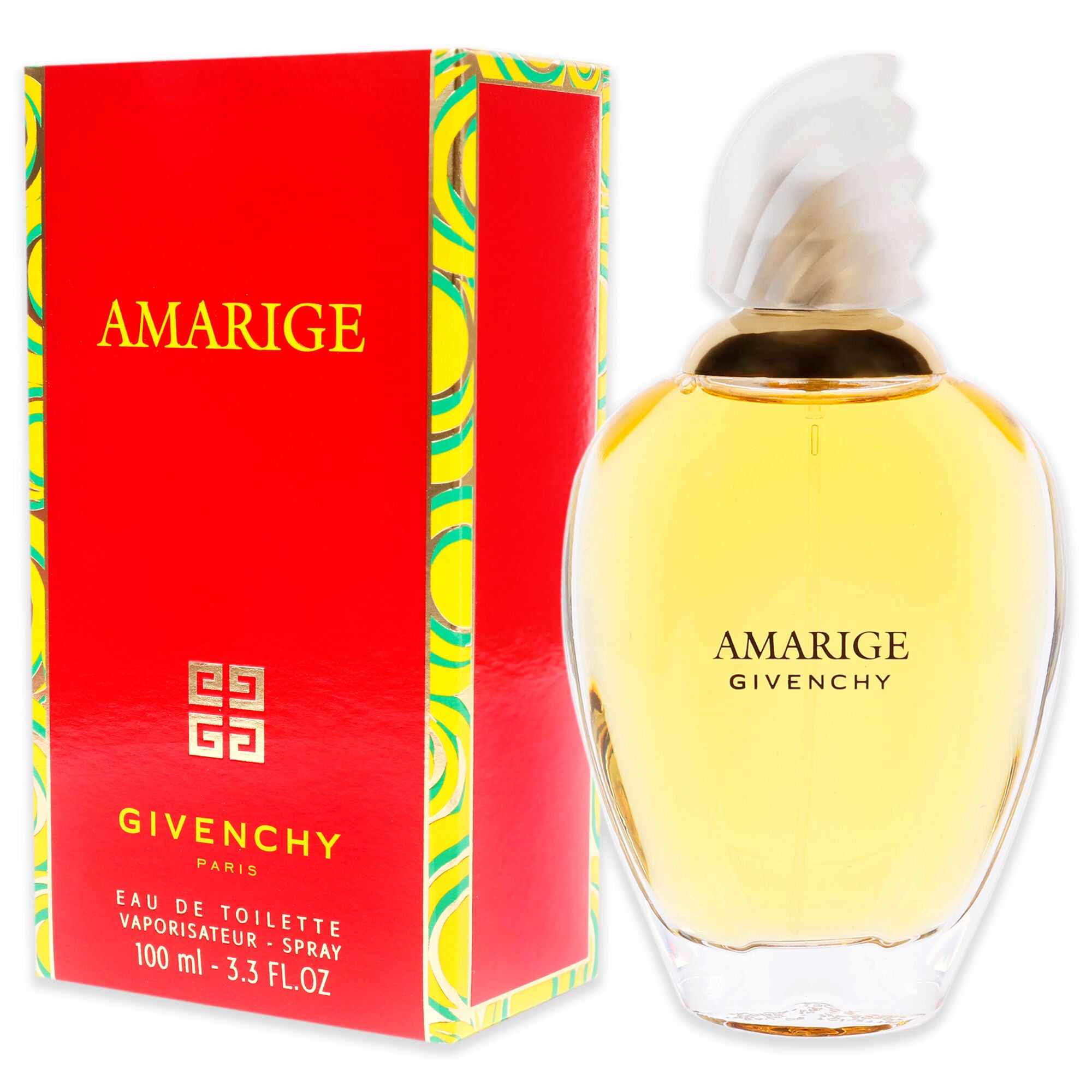 Amarige by Givenchy for Women - 3.3 oz EDT Spray, , alternate image number 8