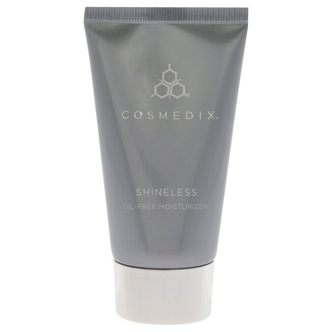 Shineless Oil-Free Moisturizer by Cosmedix for Unisex - 2.8 oz Moisturizer, NA, alternate image number null