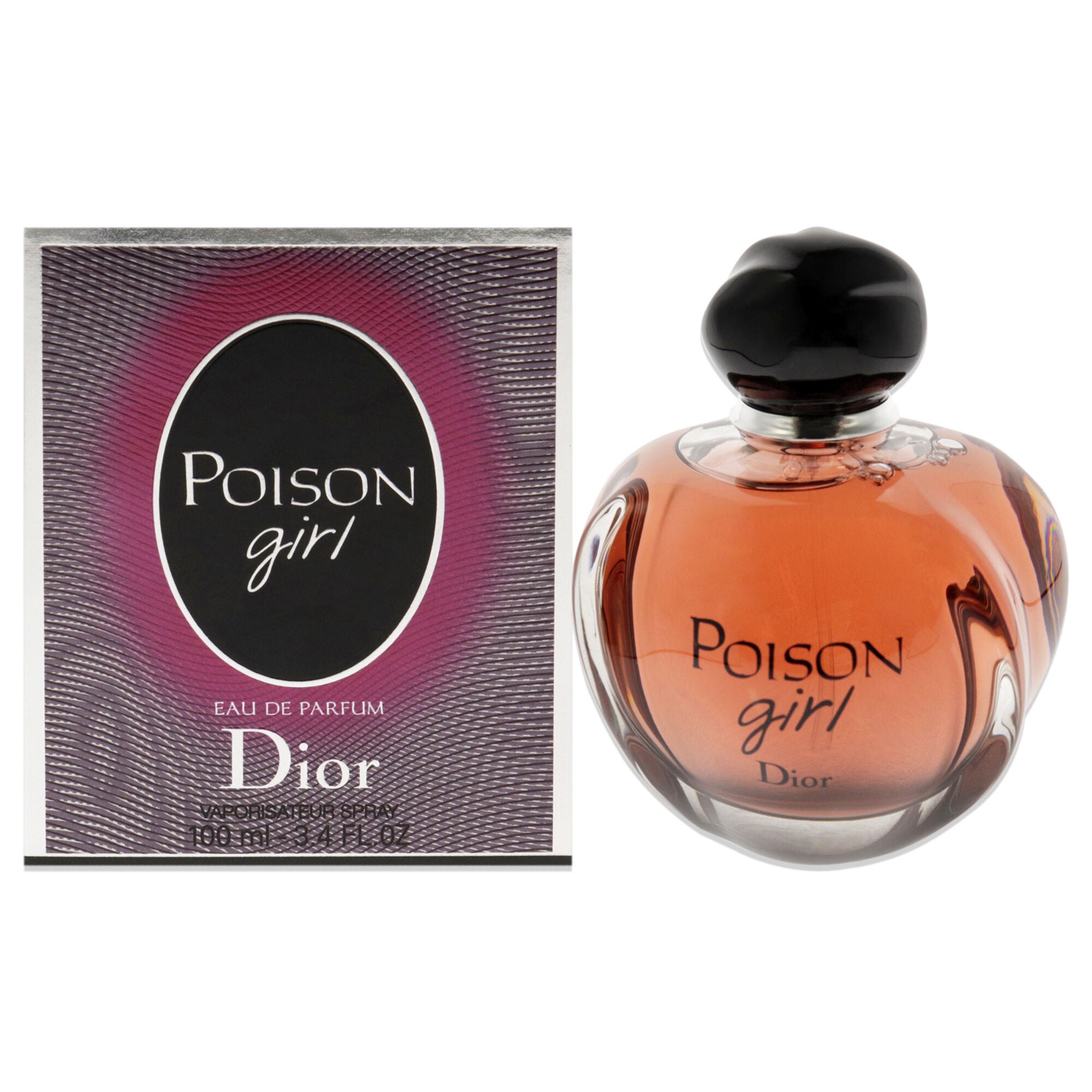 Poison Girl by Christian Dior for Women - 3.4 oz EDP Spray, , alternate image number 5