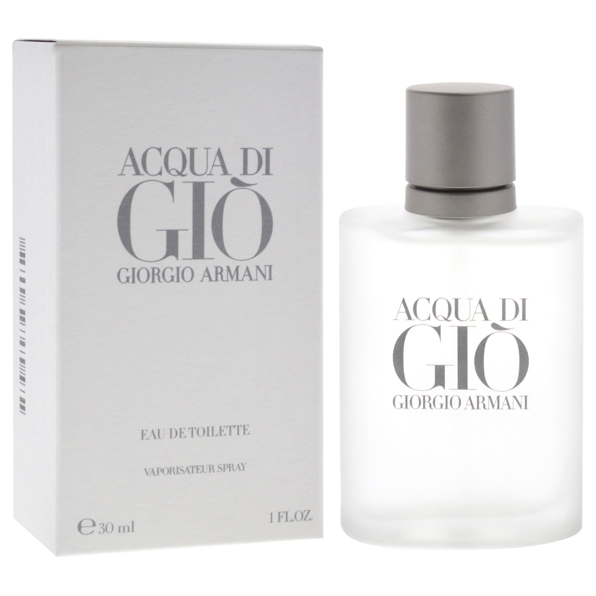 Acqua Di Gio by Giorgio Armani for Men - 1 oz EDT Spray, See Description, alternate image number 4
