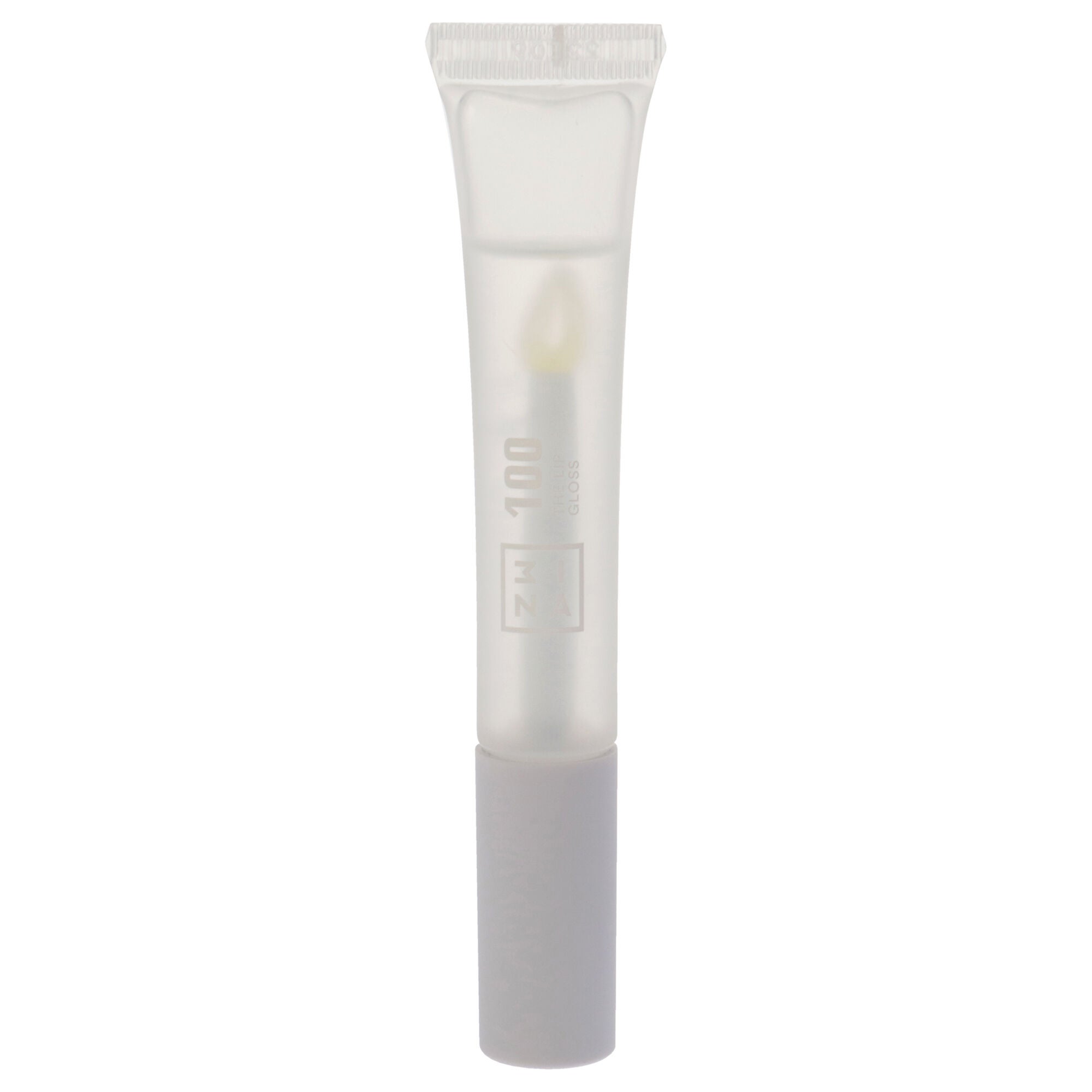 The Lip Gloss - 100 Clear by 3INA for Women - 0.27 oz Lip Gloss, See Description, alternate image number 3