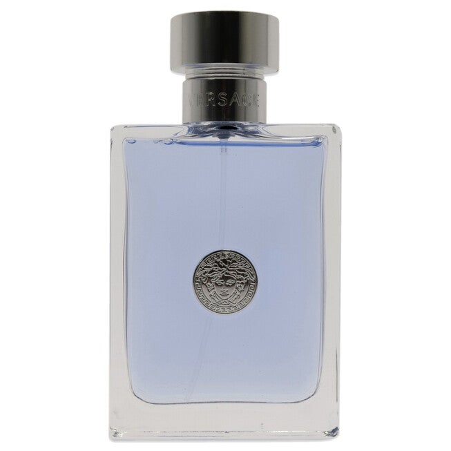Versace Pour Homme by Versace for Men - 3.4 oz EDT Spray, , alternate image number 6