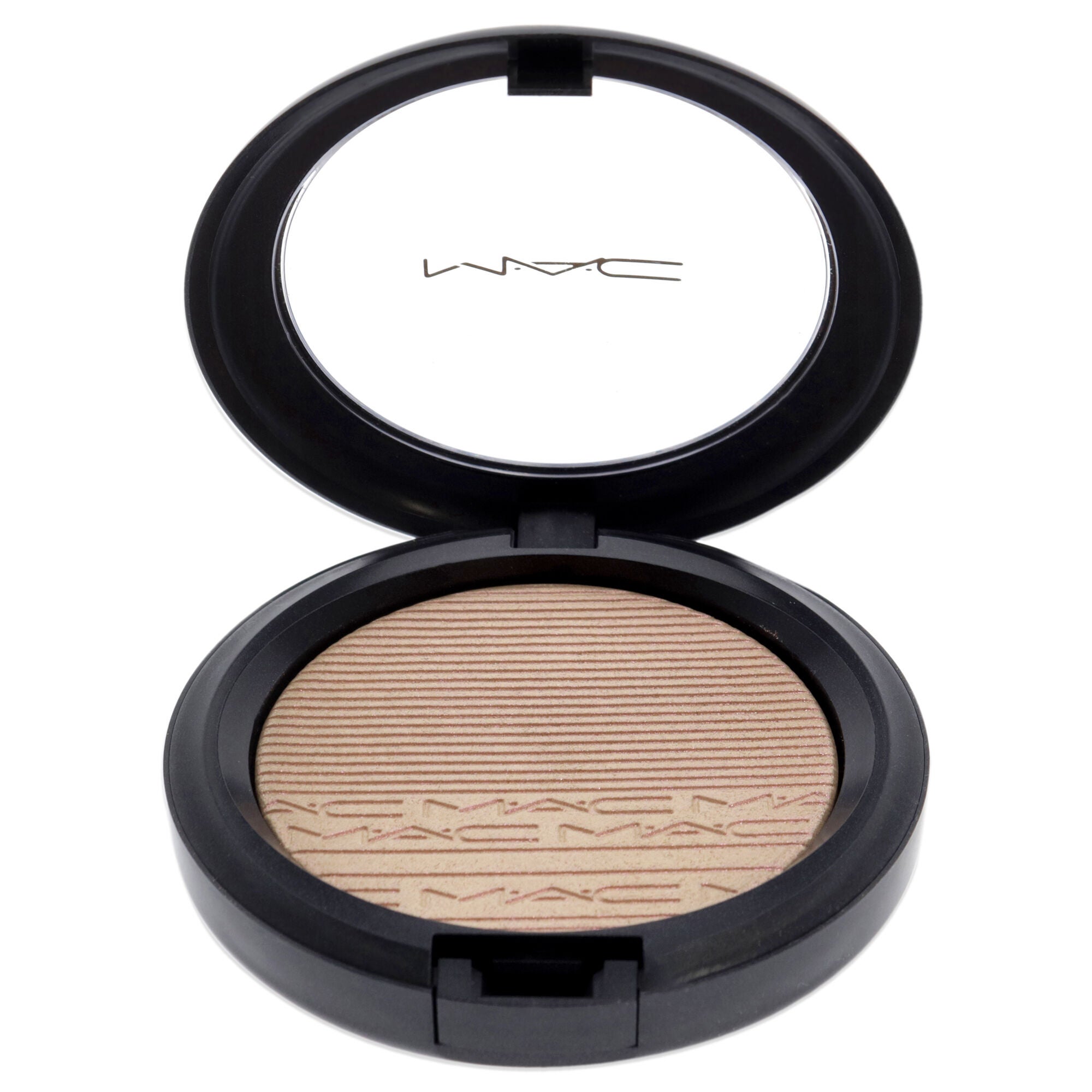 Extra Dimension Skinfinish Powder - Show Gold by MAC for Women - 0.31 oz Highlighter, See Description, alternate image number 4