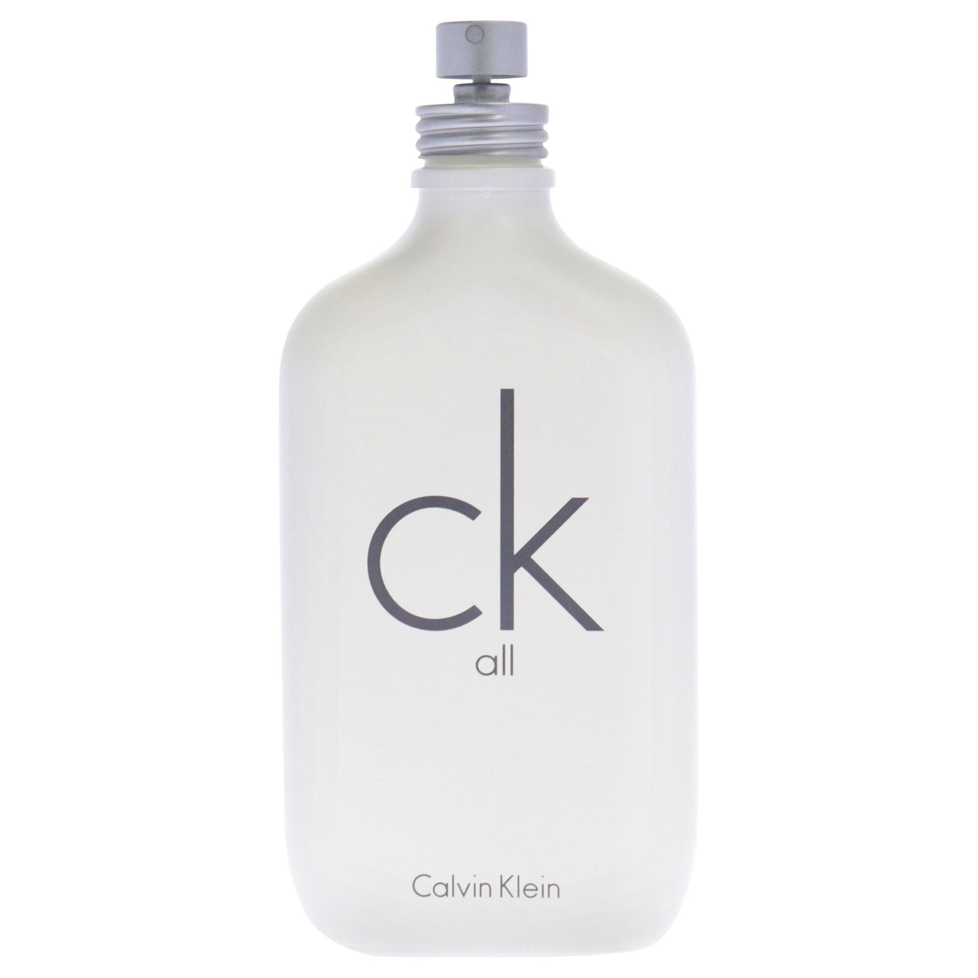 CK All by Calvin Klein for Unisex - 6.7 oz EDT Spray, See Description, alternate image number 1