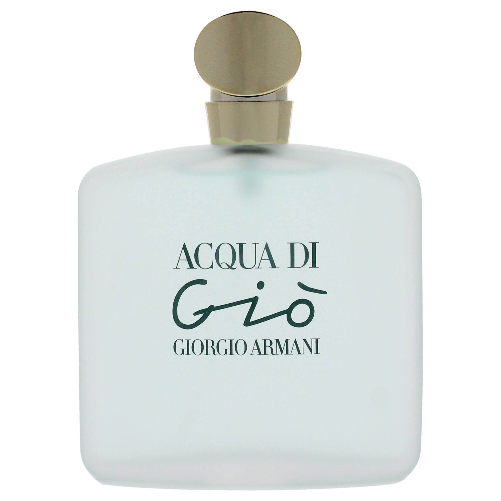 Acqua Di Gio by Giorgio Armani for Women - 3.4 oz EDT Spray, See Description, alternate image number 4
