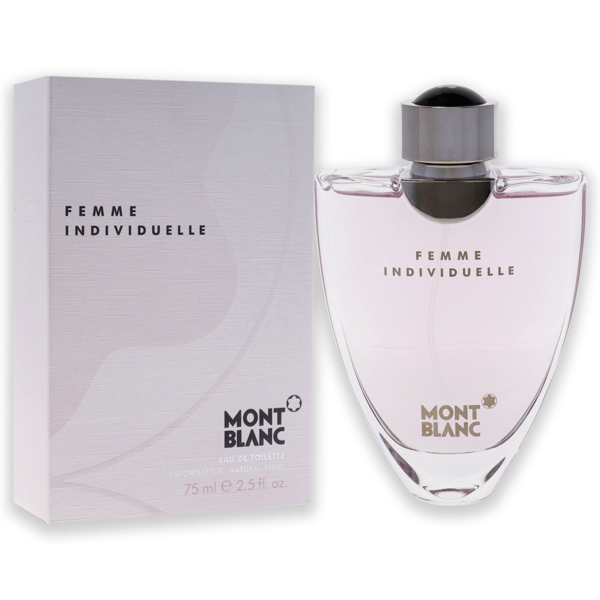 Mont Blanc Individuelle by Mont Blanc for Women - 2.5 oz EDT Spray, , alternate image number 6