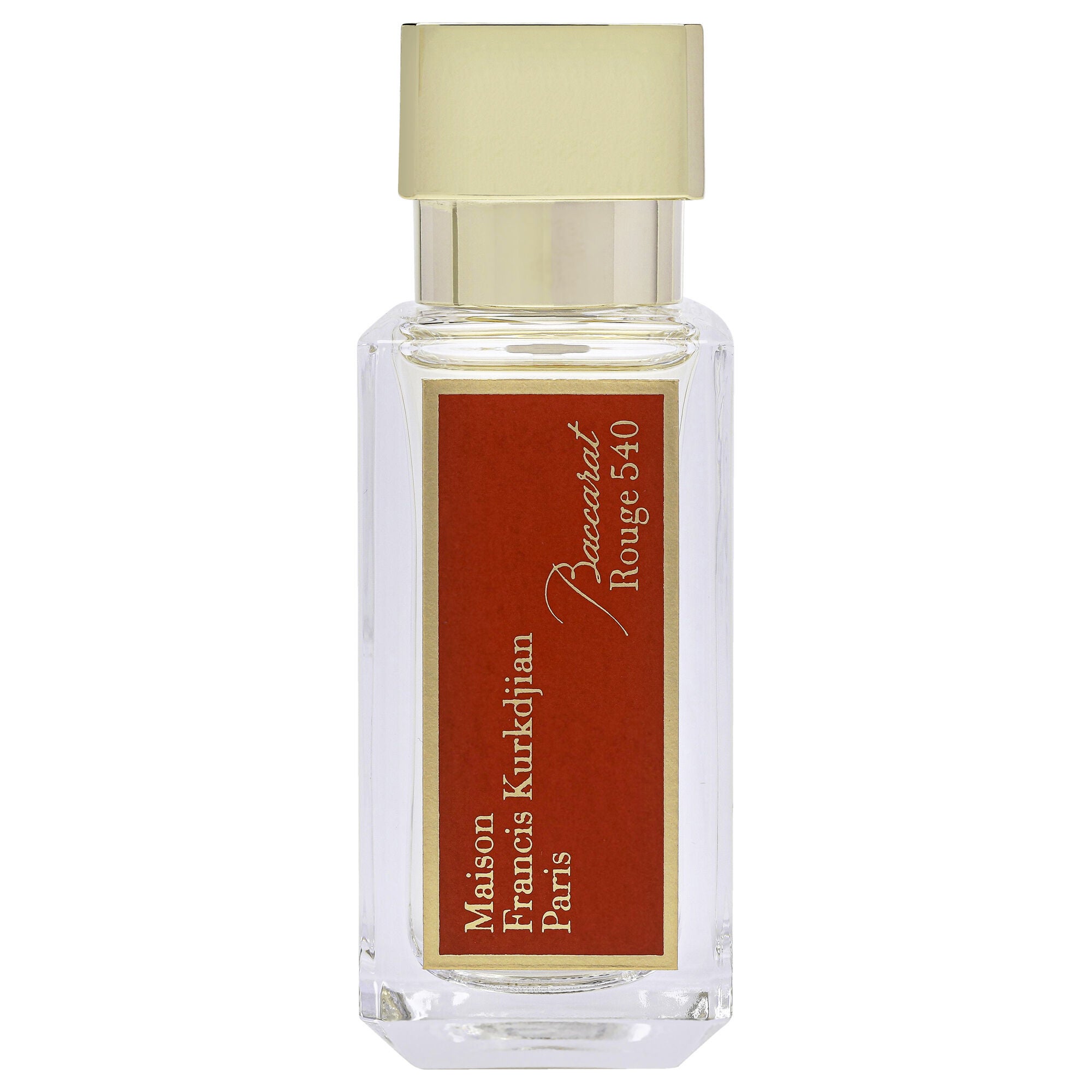 Baccarat Rouge 540 by Maison Francis Kurkdjian for Unisex - 1.2 oz EDP Spray, See Description, alternate image number 4