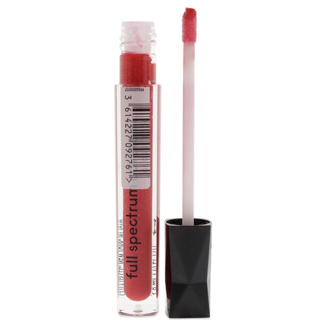 Full Spectrum Idol Lip Gloss - Yasss by CoverGirl for Women - 0.12 oz Lip Gloss, See Description, alternate image number 2