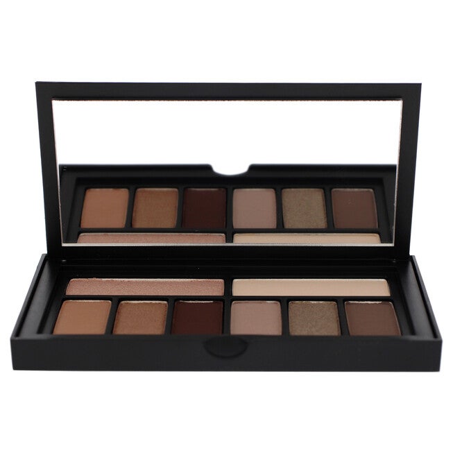 Cover Shot Eye Palette - Minimalist by SmashBox for Women - 0.21 oz Eye Shadow, , alternate image number null