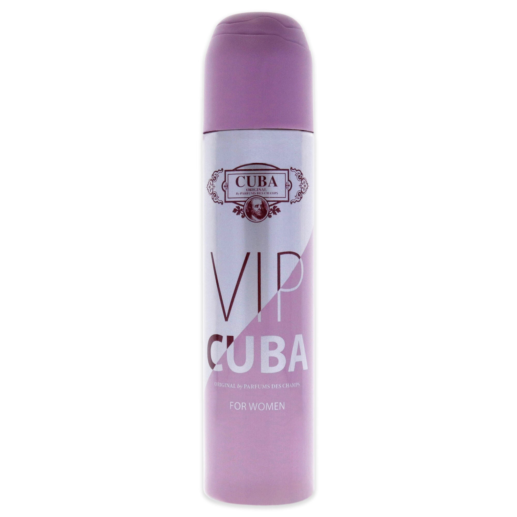 VIP by Cuba for Women - 3.4 oz EDP Spray, , alternate image number 2
