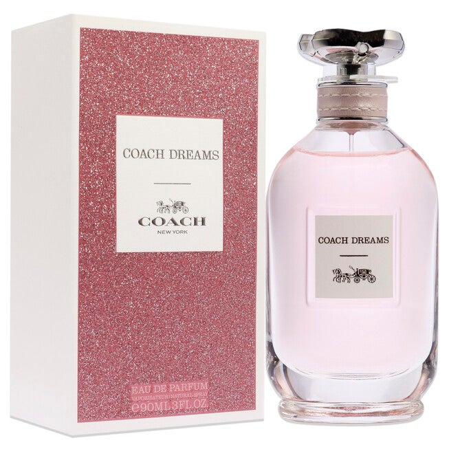 Coach Dreams by Coach for Women - 3 oz EDP Spray, NA, alternate image number null
