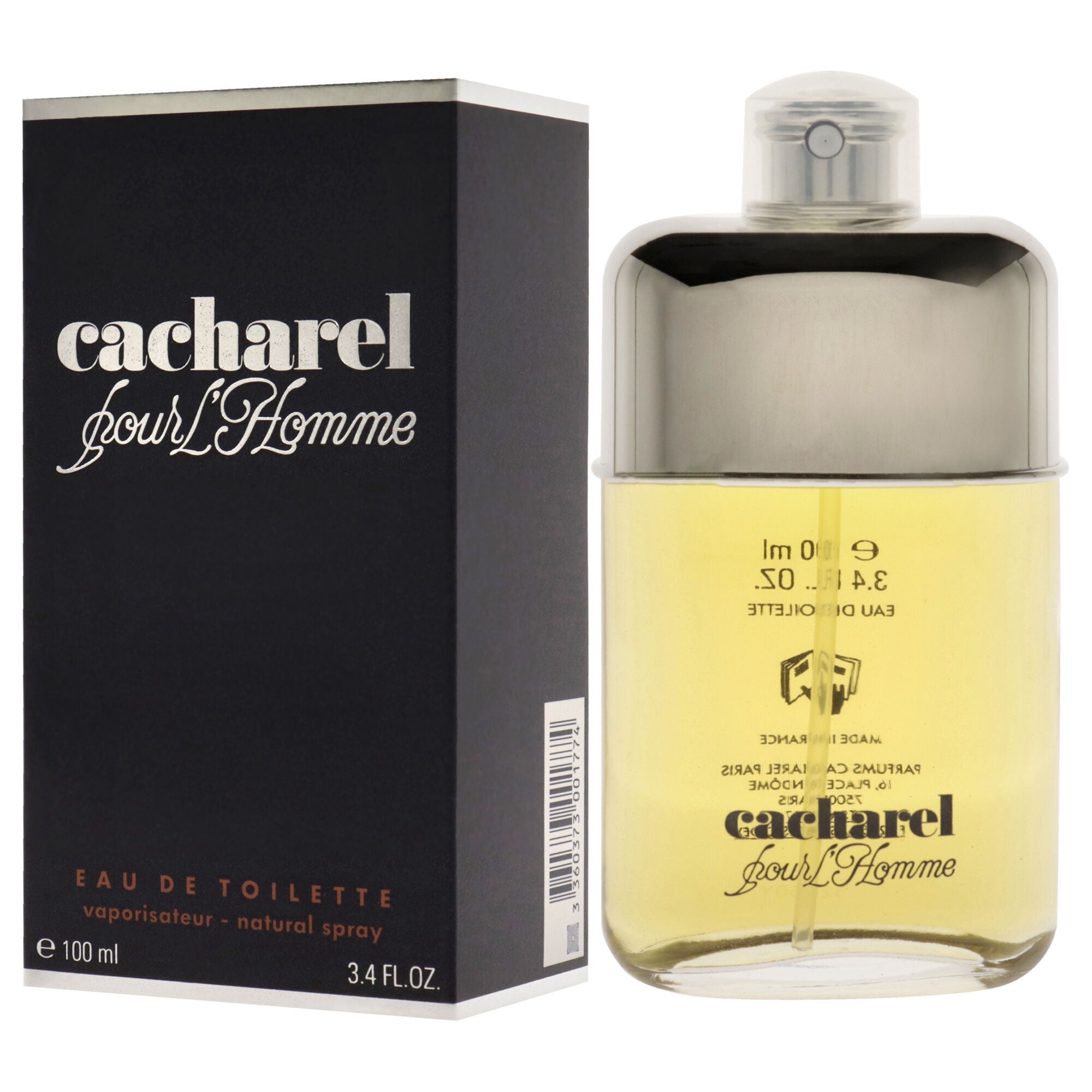 Cacharel by Cacharel for Men - 3.4 oz EDT Spray, , alternate image number 7