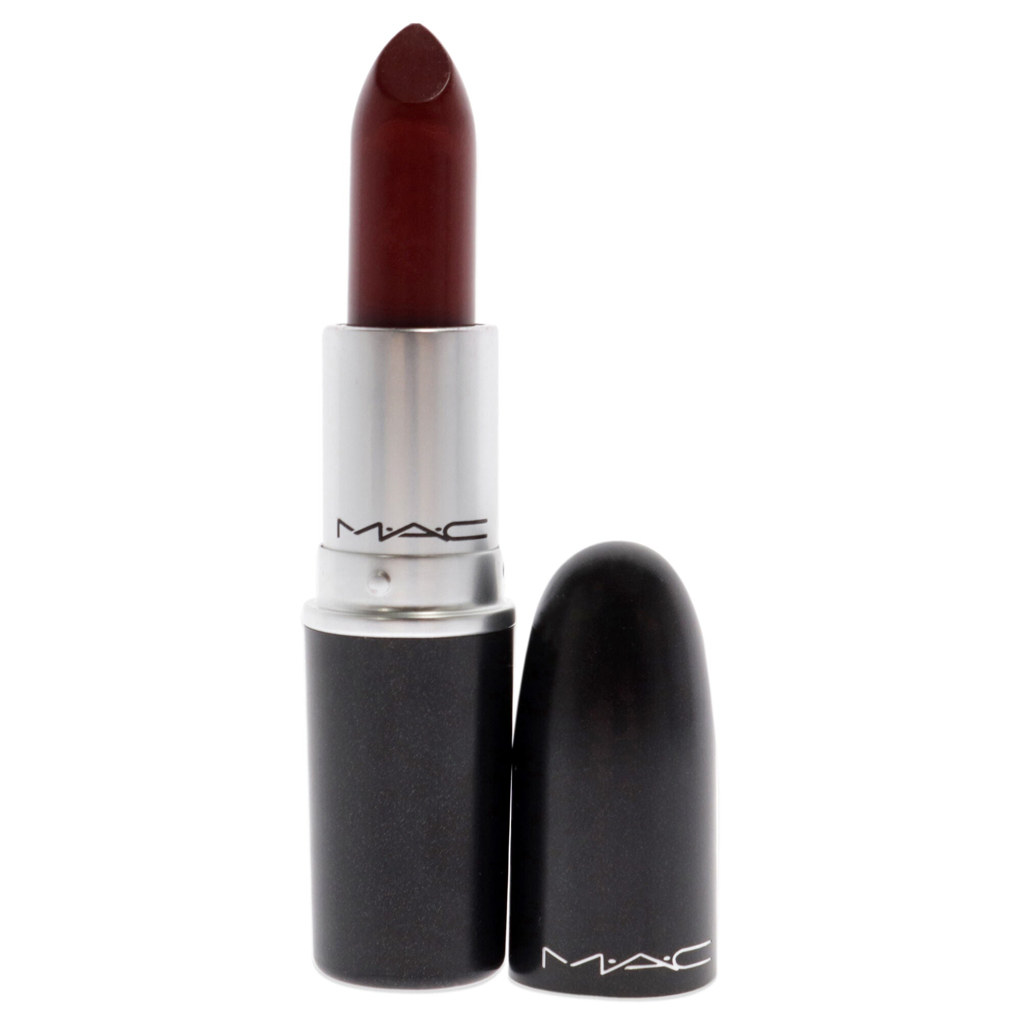 Amplified Creme Lipstick - 108 Dubonnet by MAC for Women - 0.1 oz Lipstick, See Description, alternate image number 4