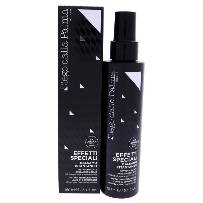 Special Effects Instant-Restructuring Leave-In-Conditioner by Diego Dalla Palma for Unisex - 5.1 oz Conditioner, NA, hi-res image number null