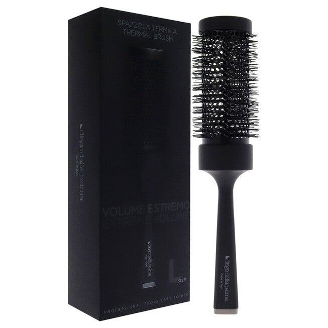 Thermal Brush Extreme Volume - Large by Diego Dalla Palma for Unisex - 1 Pc Hair Brush, See Description, alternate image number 2