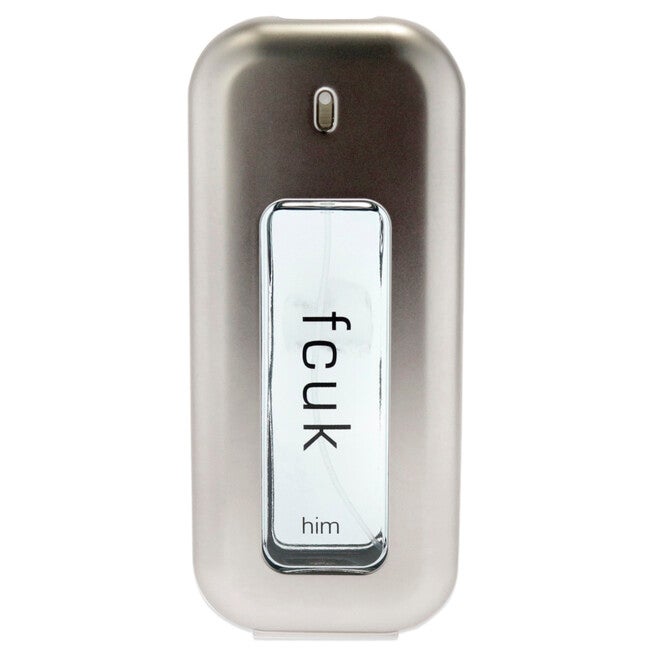 fcuk Him by French Connection UK for Men - 3.4 oz EDT Spray, NA, alternate image number null