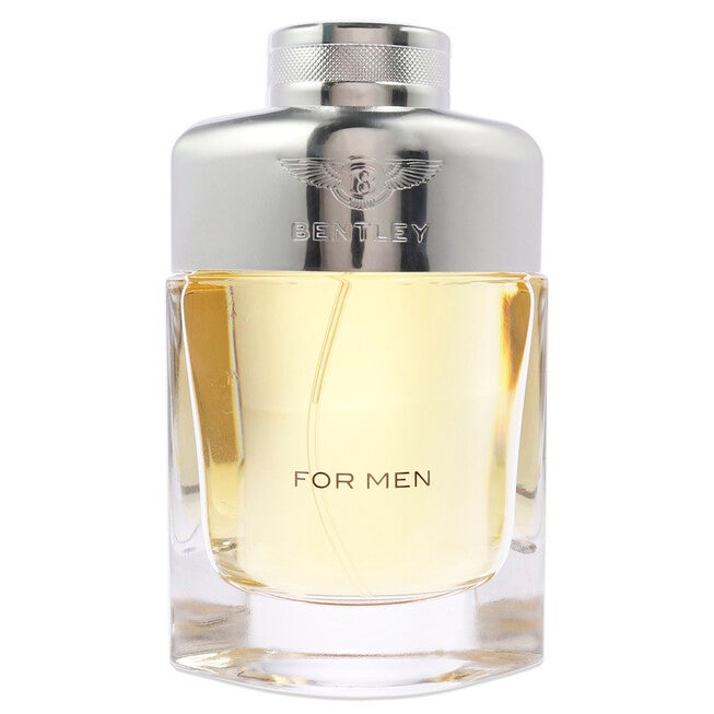 Bentley by Bentley for Men - 3.4 oz EDT Spray, , alternate image number 6