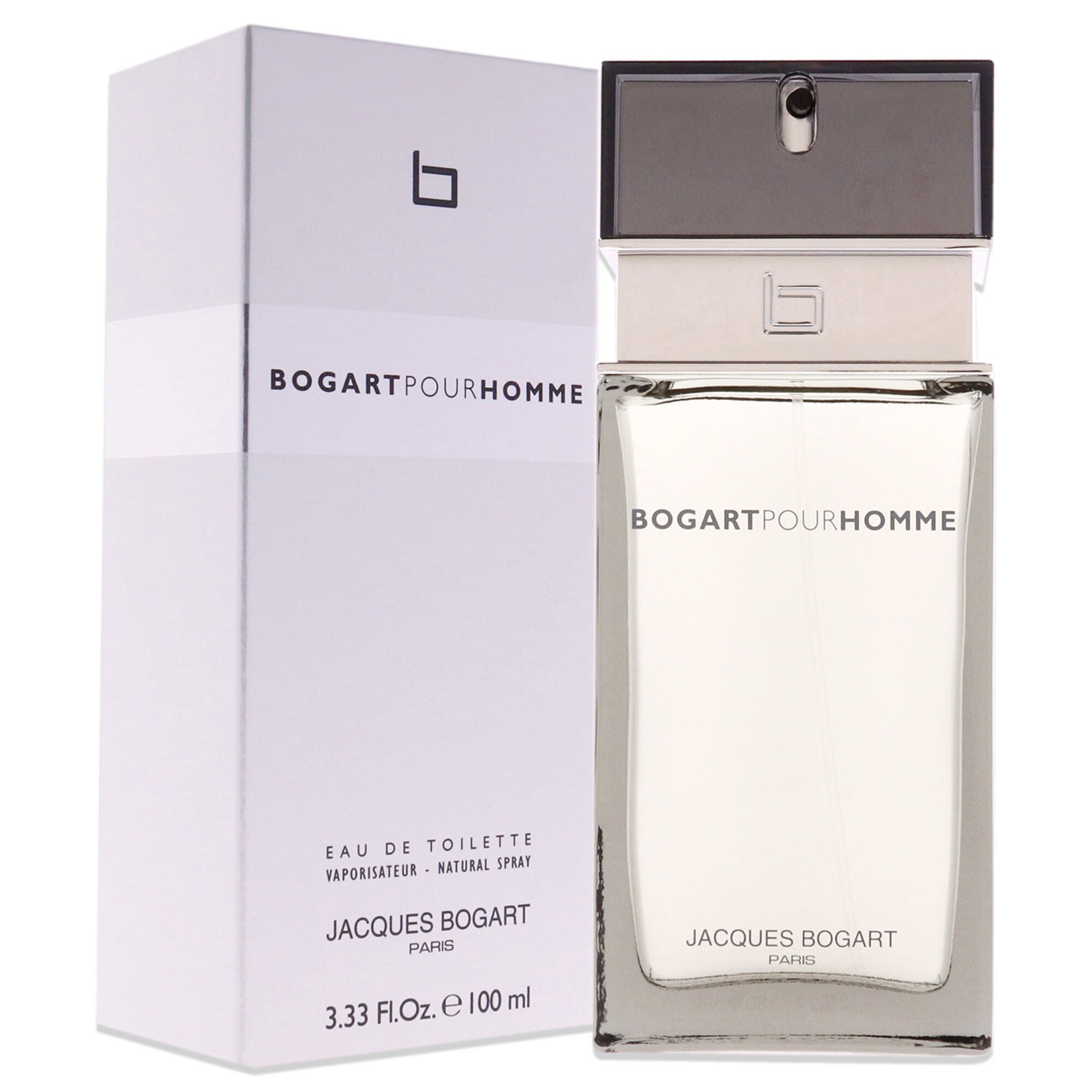 Bogart Pour Homme by Jacques Bogart for Men - 3.33 oz EDT Spray, , alternate image number 6