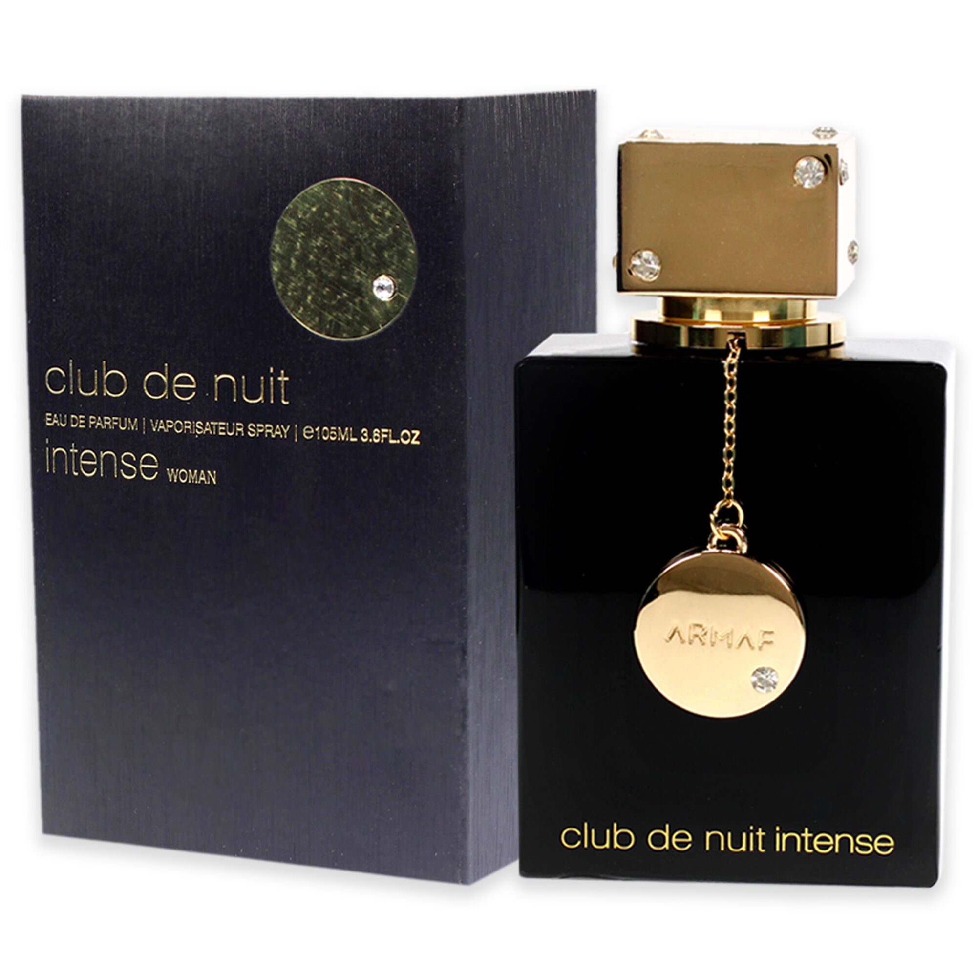 Club De Nuit Intense by Armaf for Women - 3.6 oz EDP Spray, , alternate image number 7