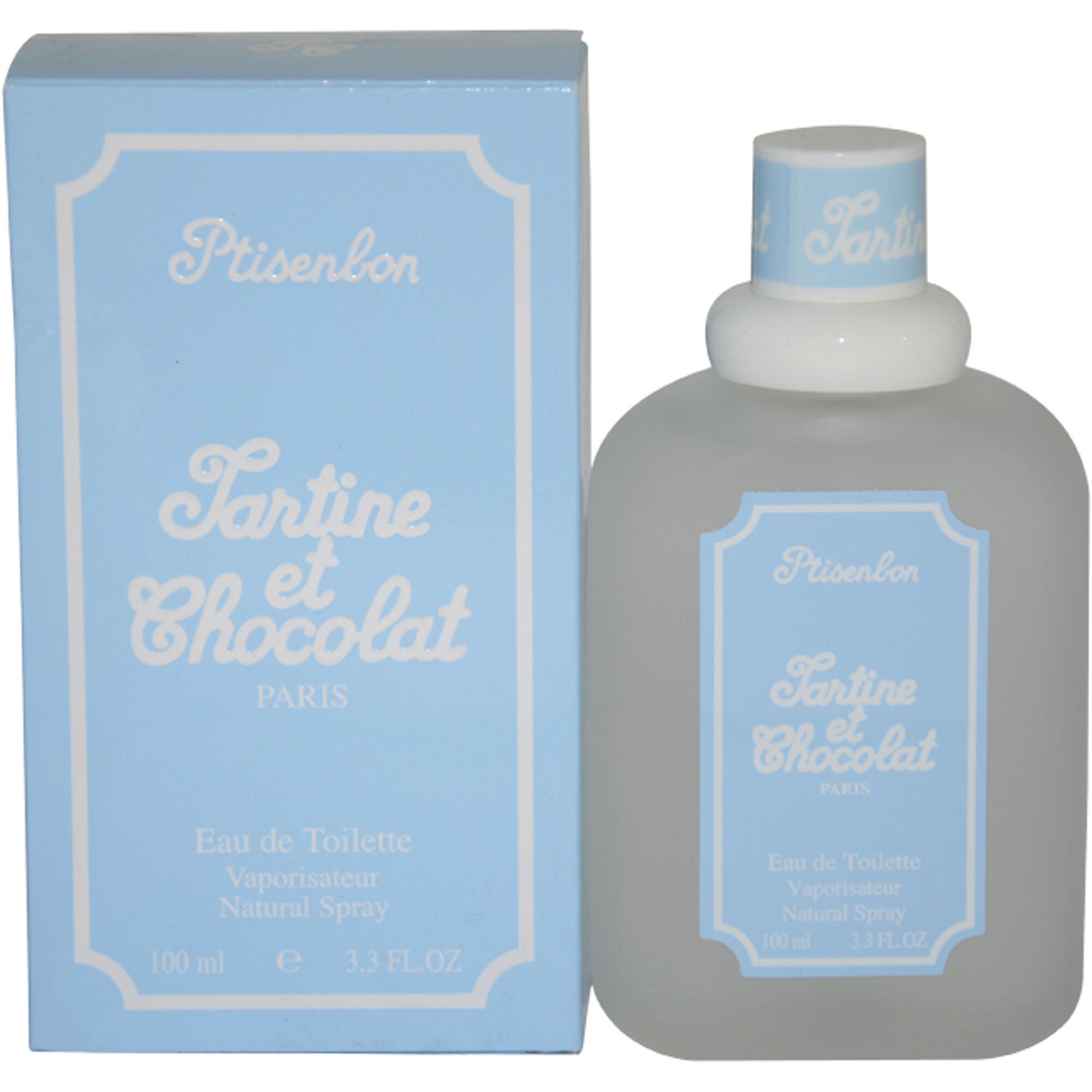 Tartine Et Chocolat Ptisenbon by Givenchy for Women - 3.3 oz EDT Spray, , alternate image number 5