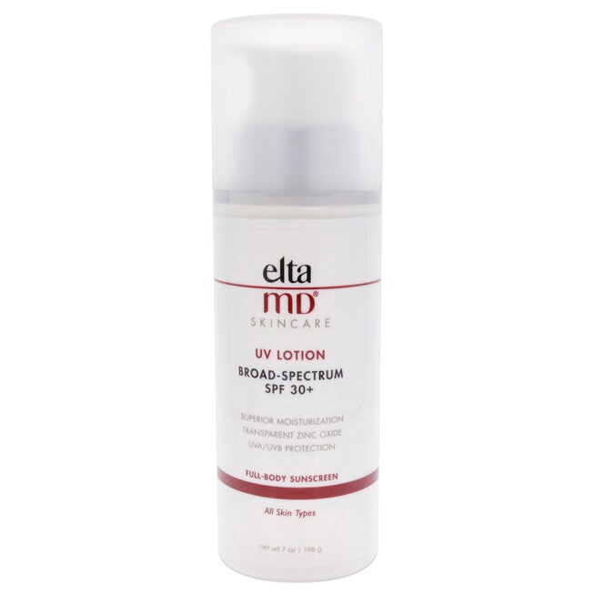UV Lotion Broad-Spectrum SPF 30 by EltaMD for Unisex - 7 oz Sunscreen, , alternate image number 5