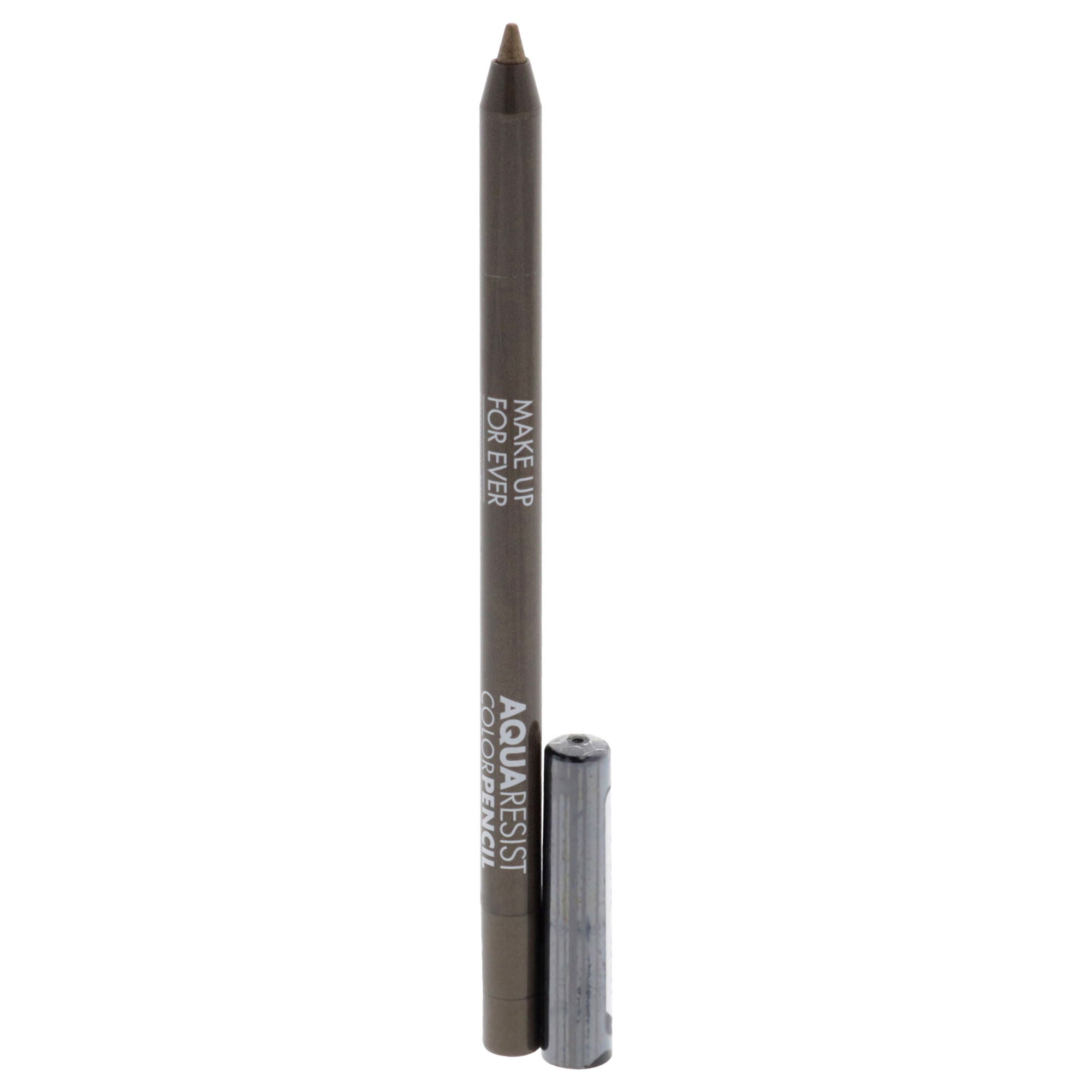Aqua Resist Color Pencil - 5 Bronze by Make Up For Ever for Women - 0.017 oz Eyeliner, See Description, alternate image number 1