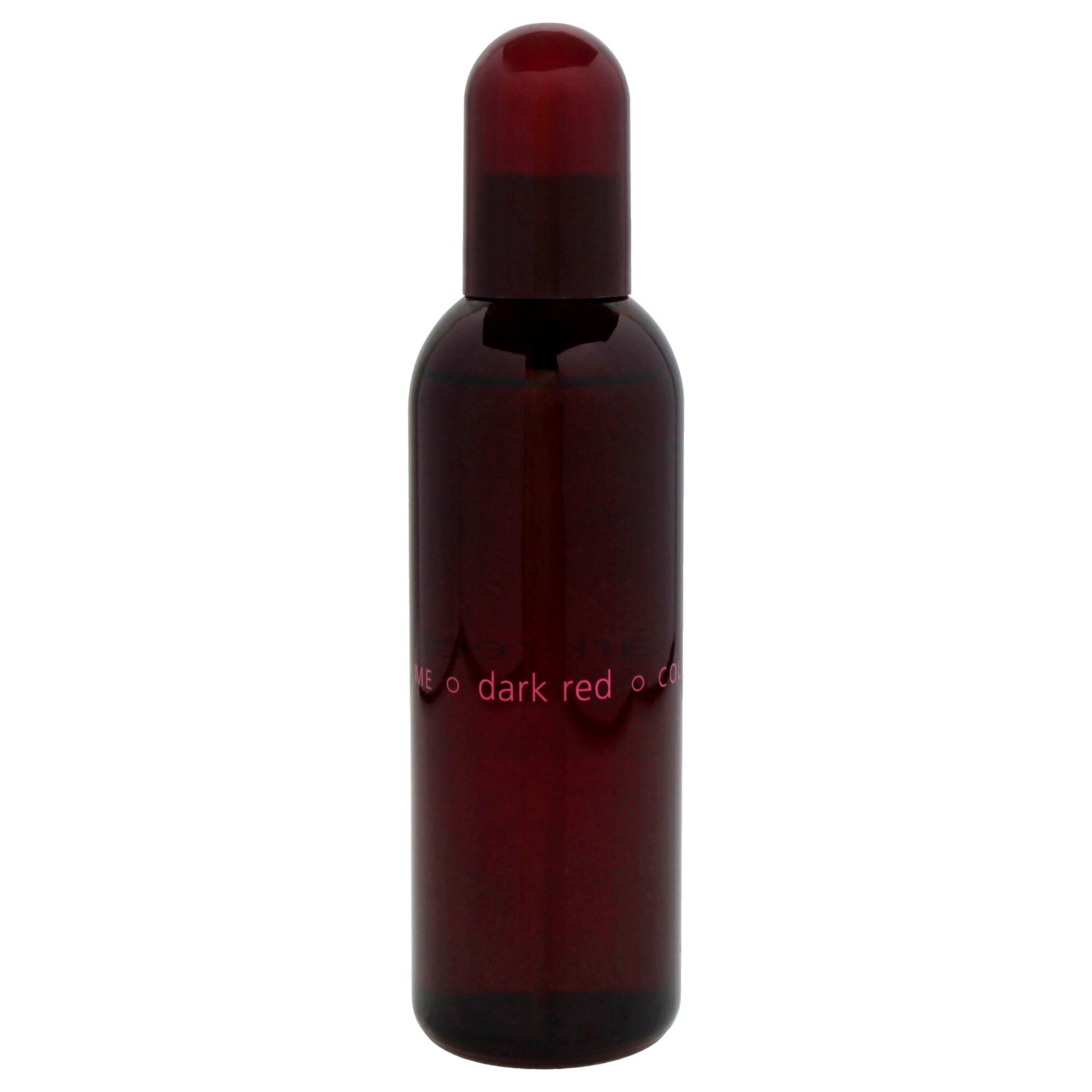 Colour Me Dark Red by Milton Lloyd for Women - 3.4 oz EDP Spray, See Description, alternate image number 3