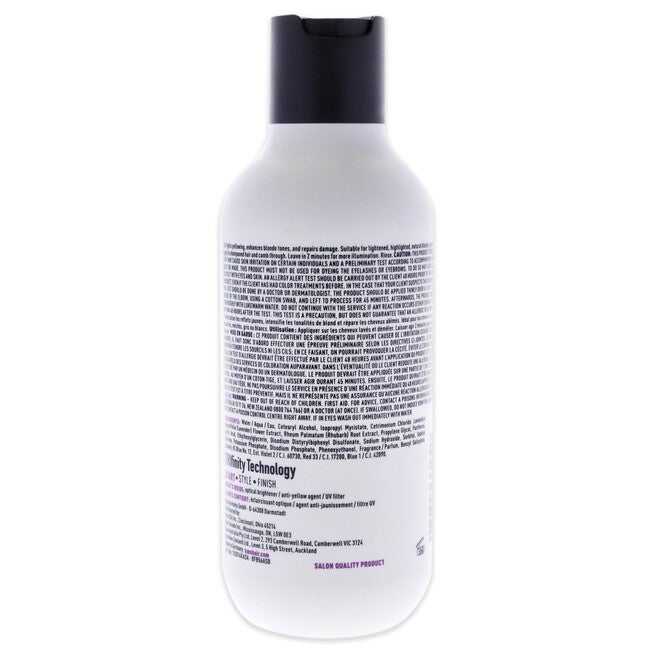 Color Vitality Blonde Conditioner by KMS for Unisex - 8.5 oz Conditioner, NA, alternate image number null
