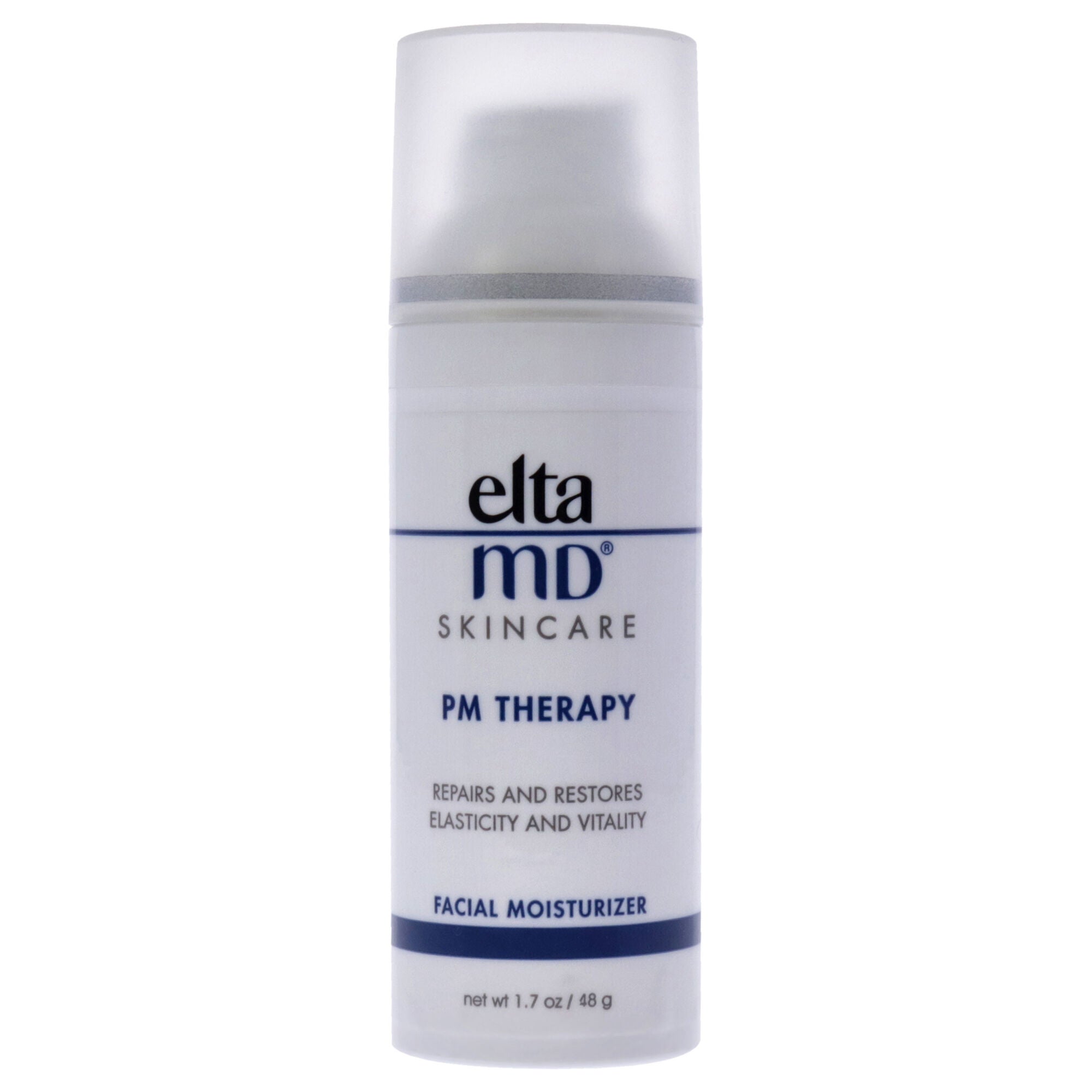 PM Therapy Facial Moisturizer by EltaMD for Unisex - 1.7 oz Moisturizer, , alternate image number 5